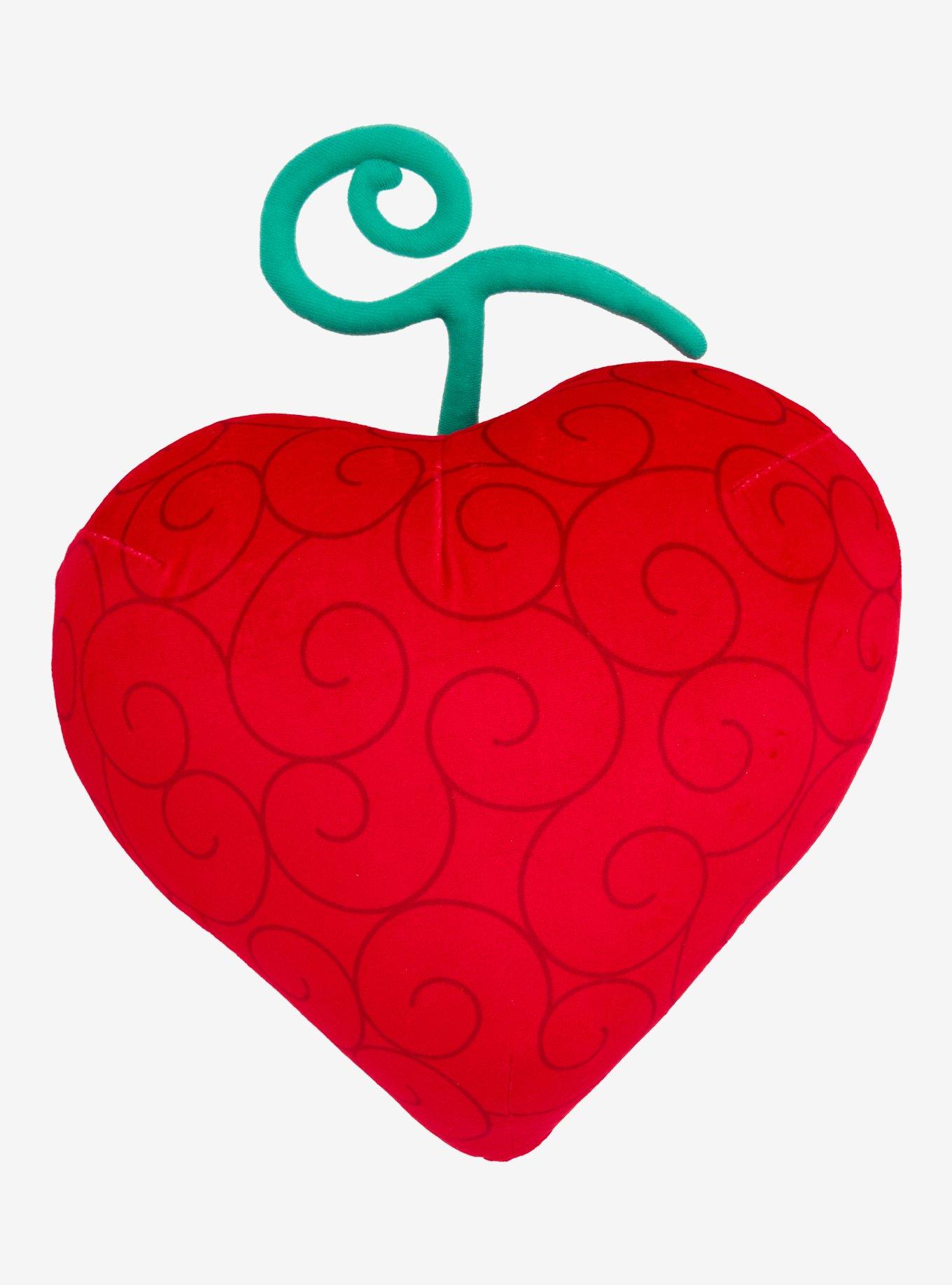 One Piece Trafalgar Law Op-Op Fruit Plush, , hi-res