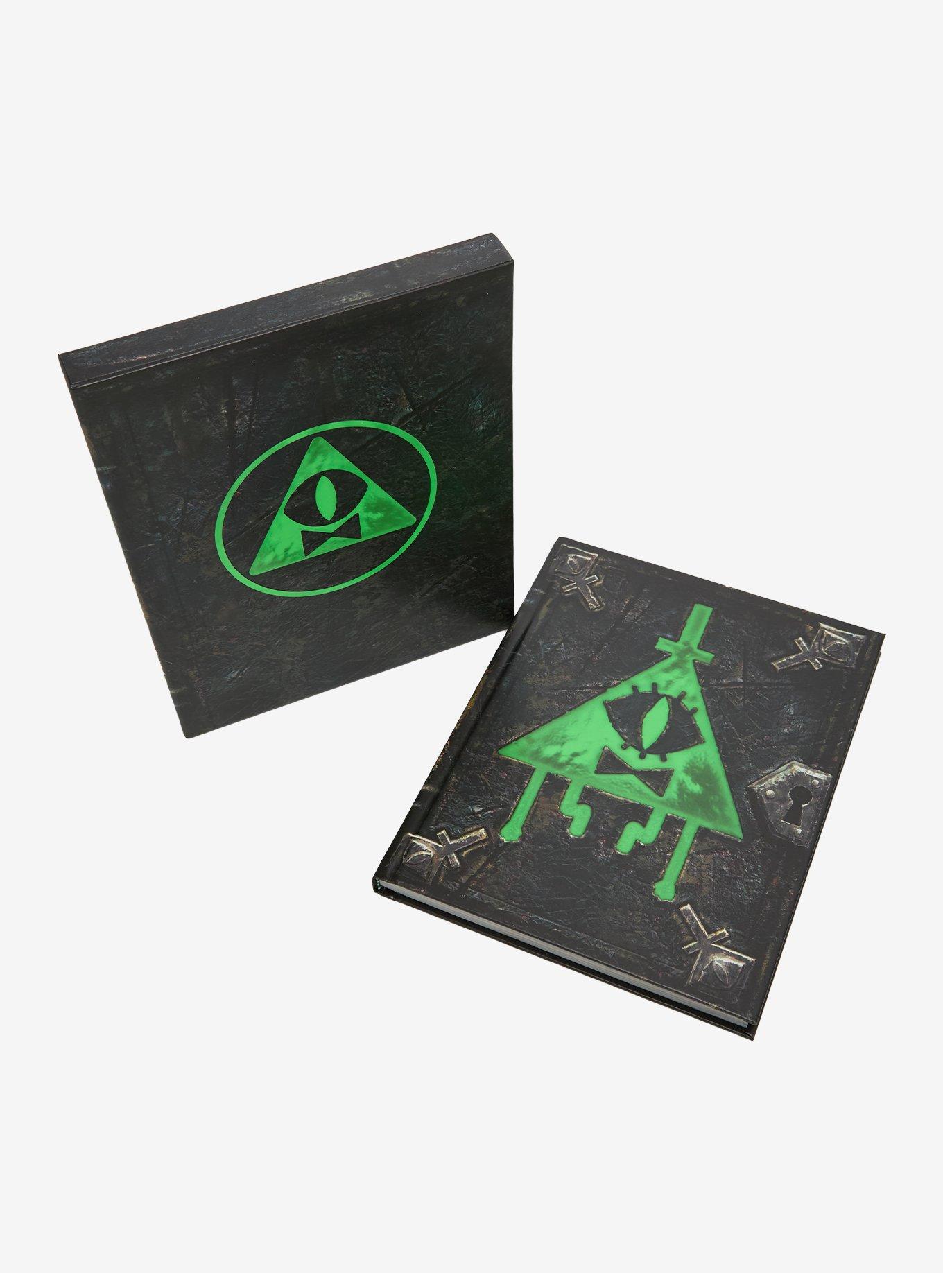 The Book of Bill Collector's Edition