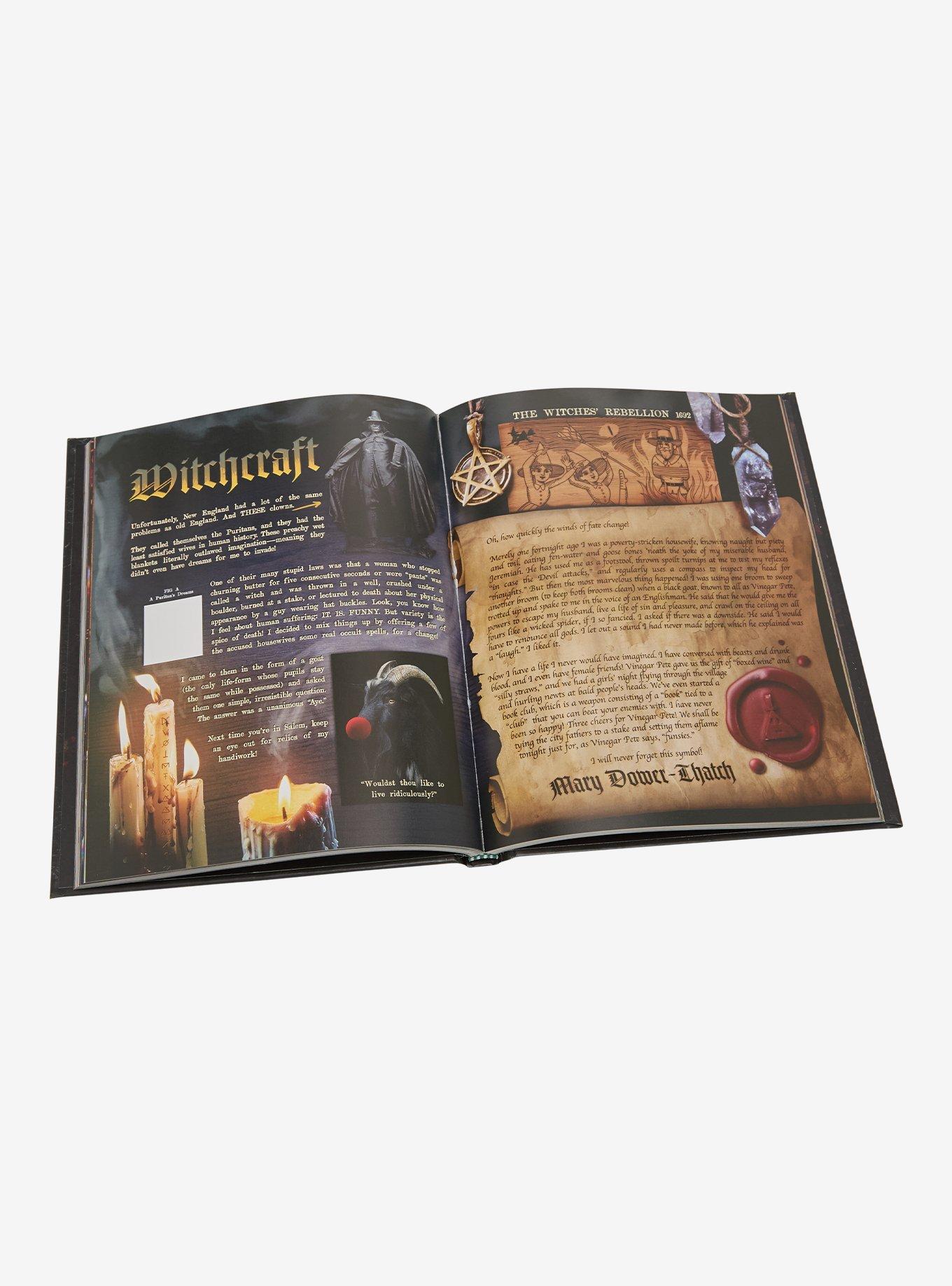 The Book of Bill Collector's Edition