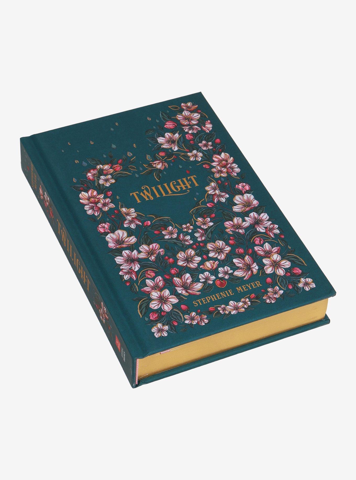 Twilight Deluxe Collector's Edition