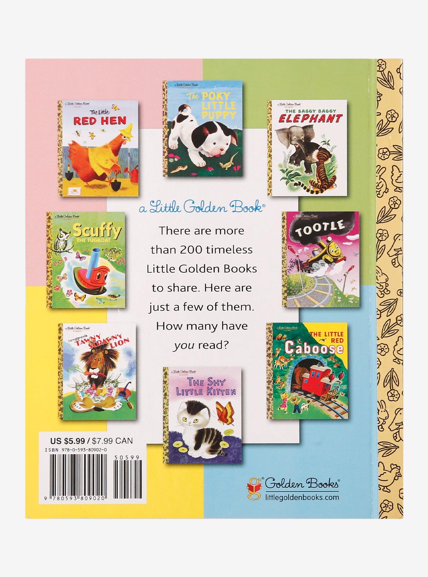 Bob's Birgers B Is For Burgers Little Golden Book, , alternate