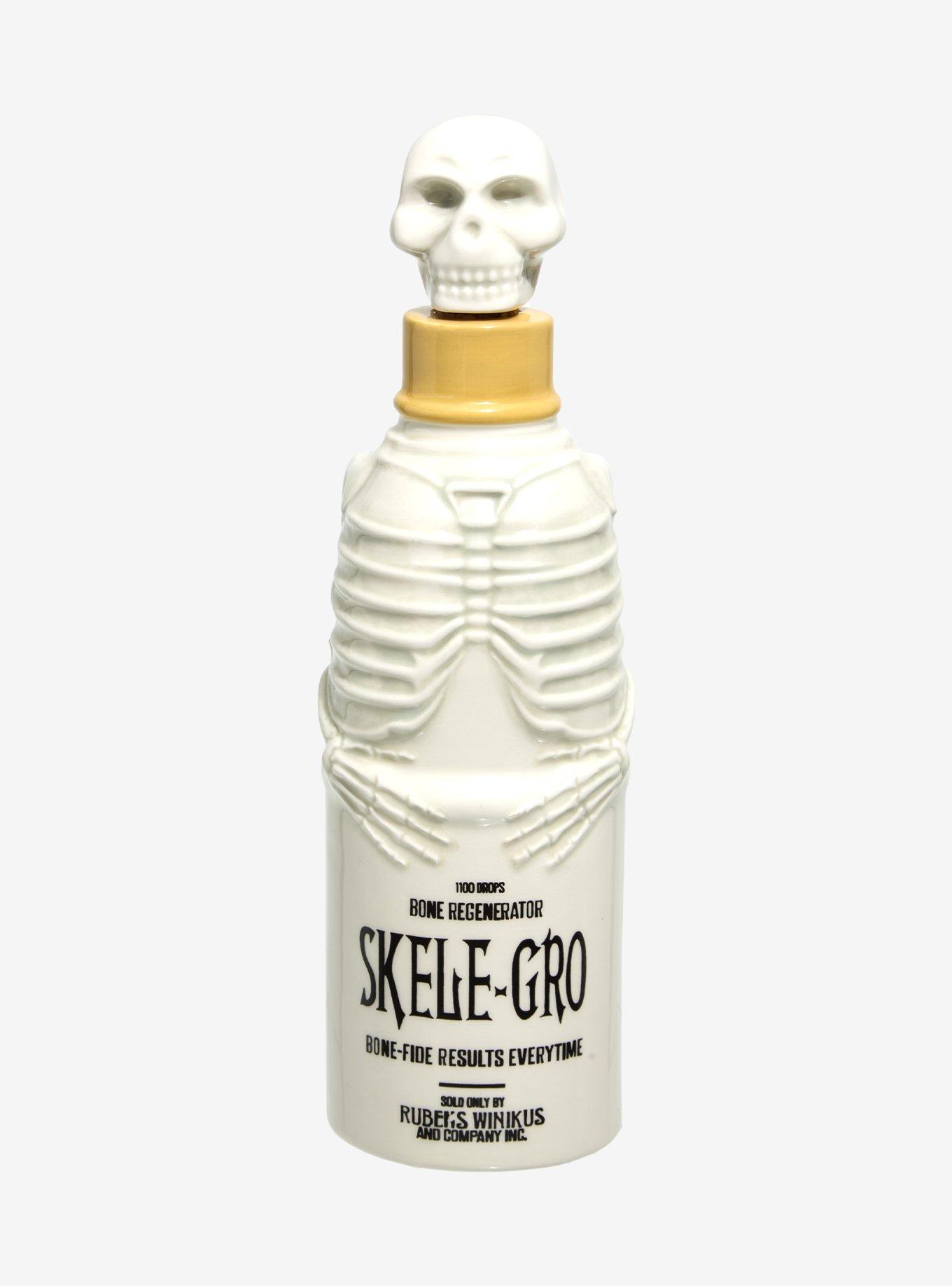 Harry Potter Skele-Gro Figural Bottle - BoxLunch Exclusive, , hi-res
