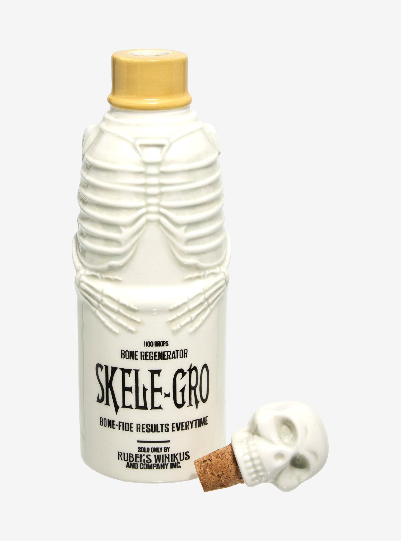 Harry Potter Skele-Gro Figural Bottle - BoxLunch Exclusive, , alternate