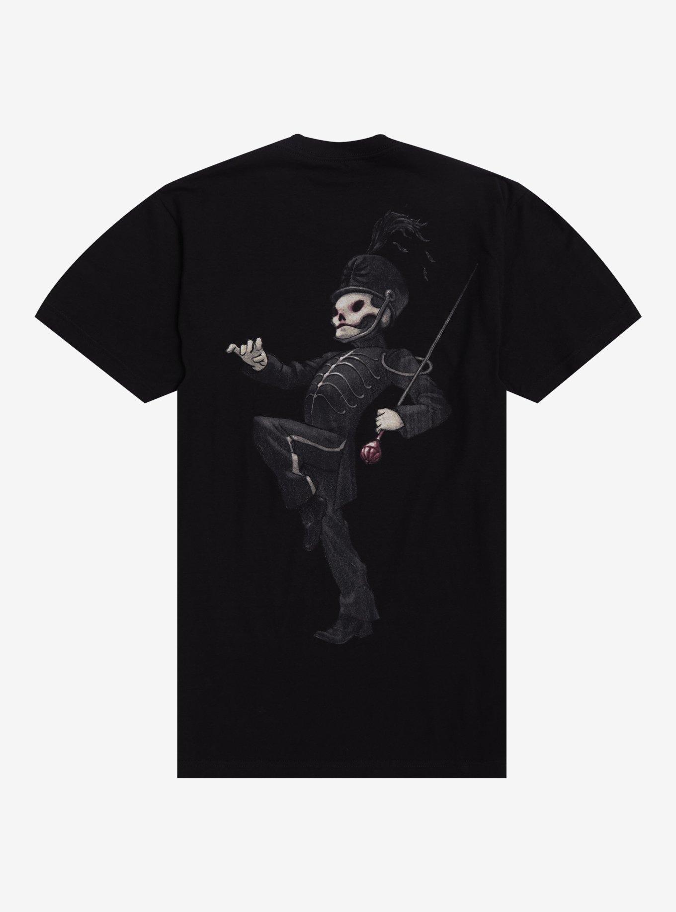 My Chemical Romance Broken Beaten & Damned T-Shirt, , hi-res