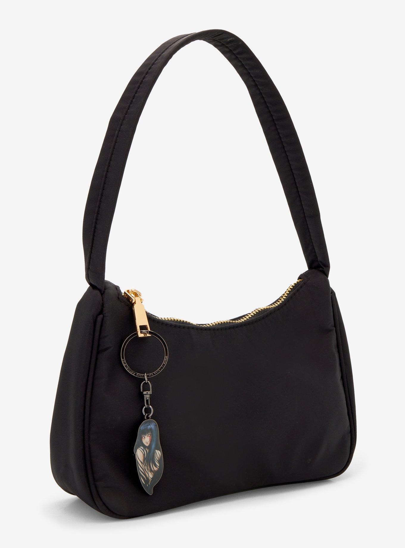 Junji Ito Tomie Key Chain, , alternate