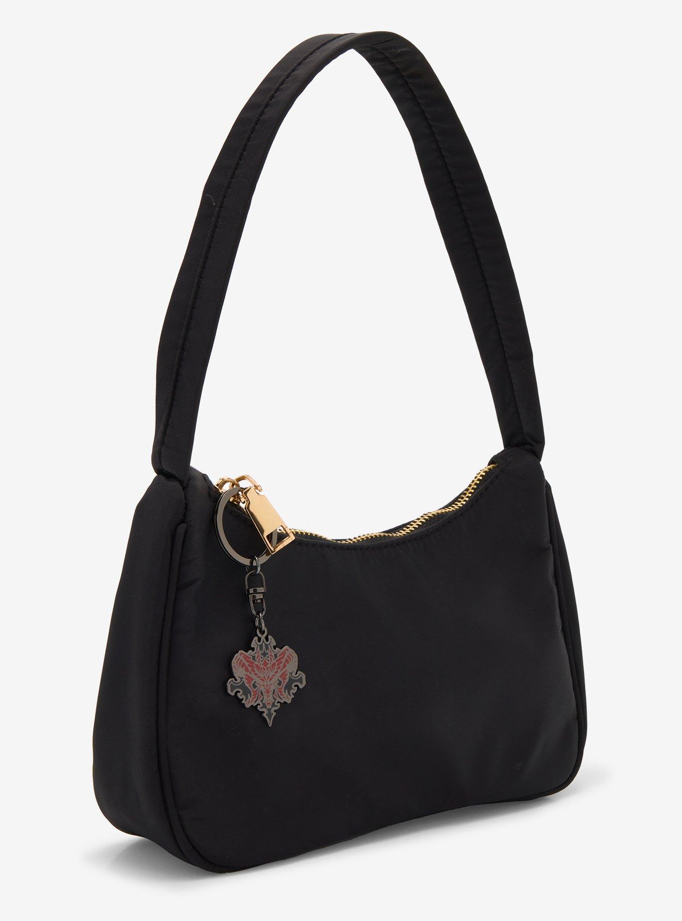 Diablo Logo Key Chain, , alternate