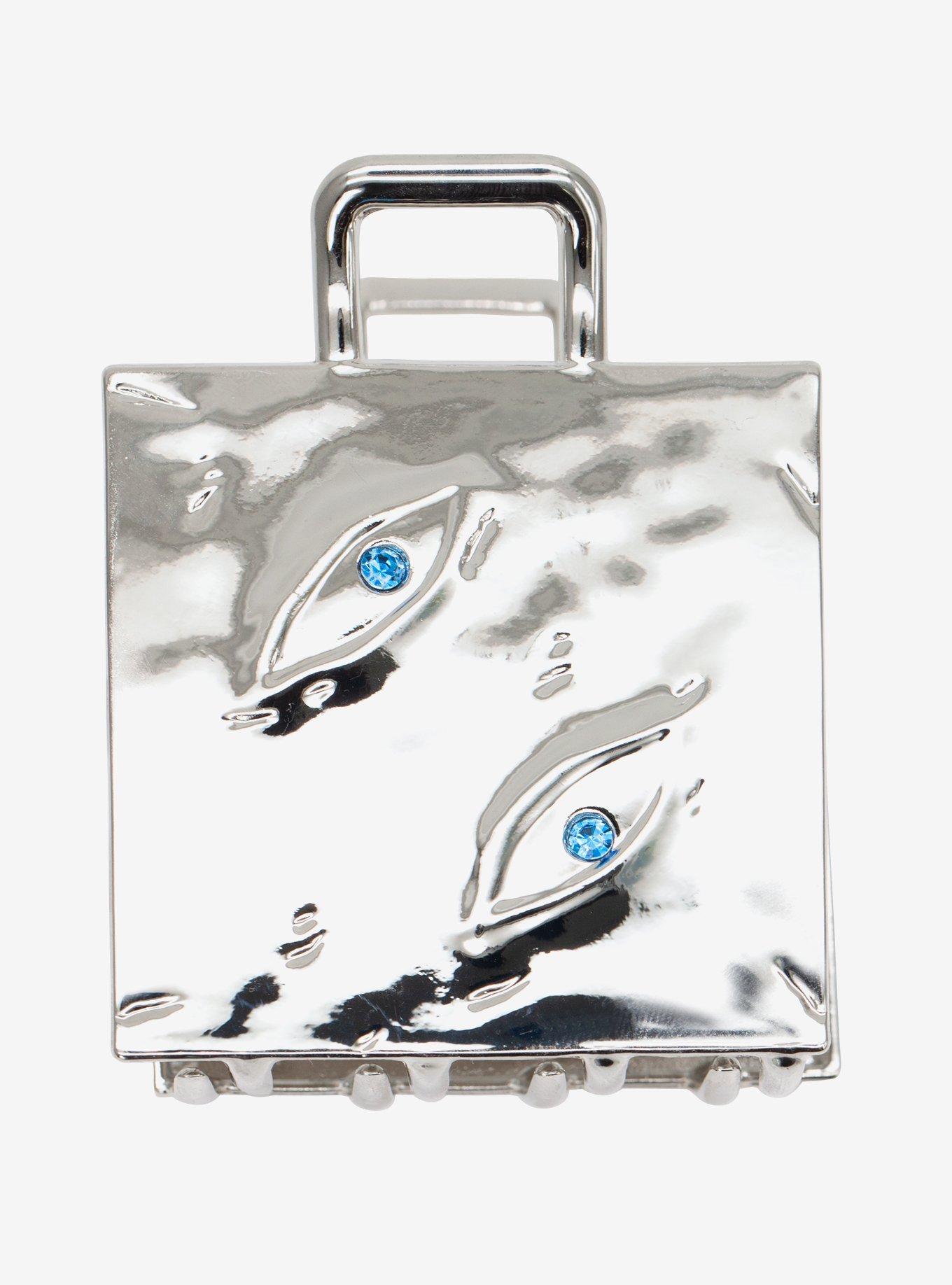 Jujutsu Kaisen Gojo Prison Realm Claw Hair Clip, , alternate