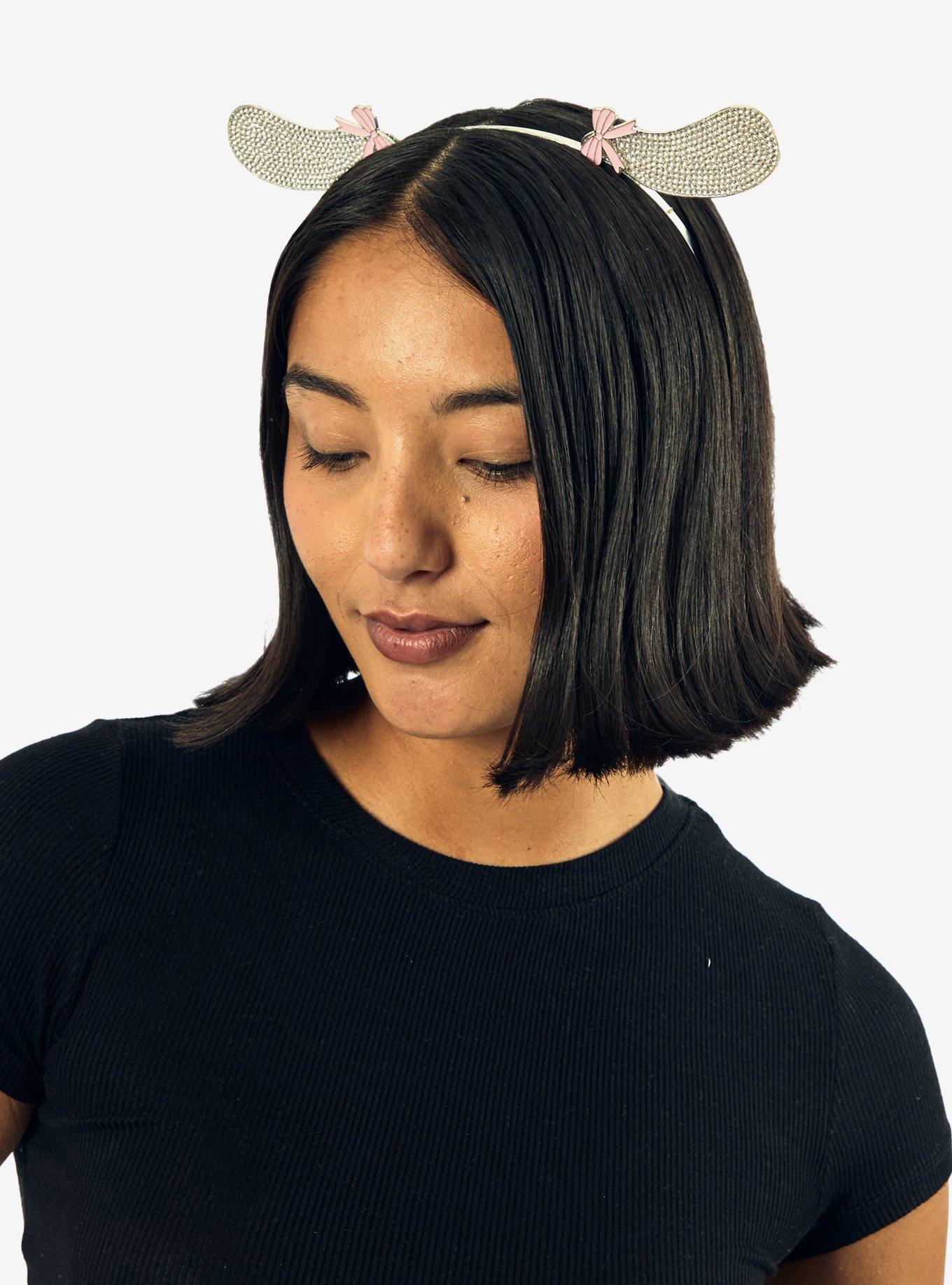 Cinnamoroll Pavé Headband, , hi-res