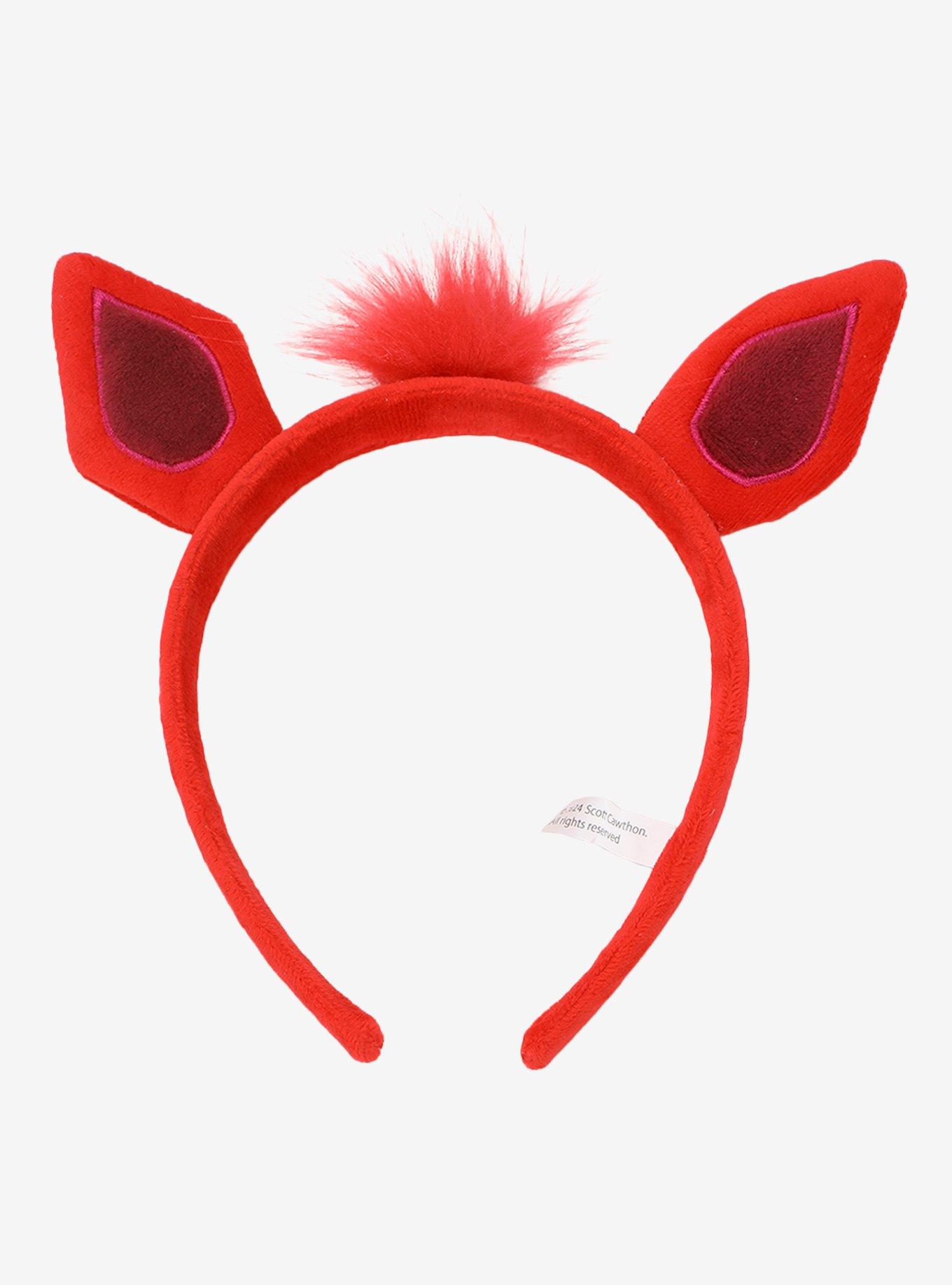 Five Nights At Freddy's Foxy Cosplay Accessory Set, , hi-res