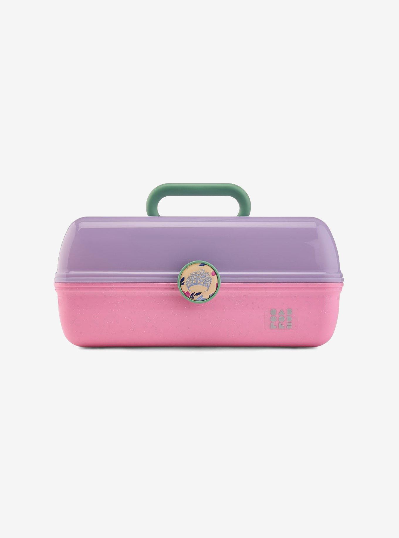 Caboodles x Wicked Glinda Glam On-The-Go Girl, , hi-res