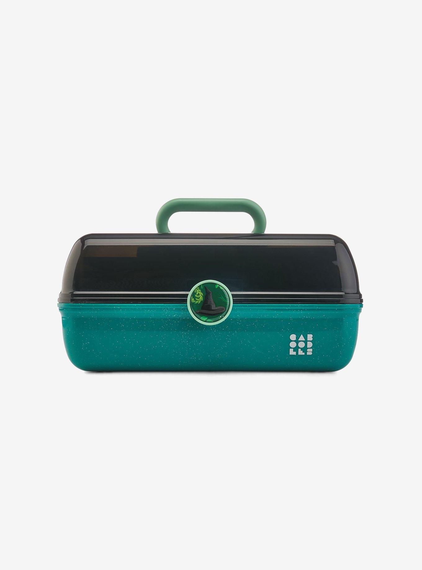 Caboodles x Wicked Elphaba Essence On-The-Go Girl, , hi-res