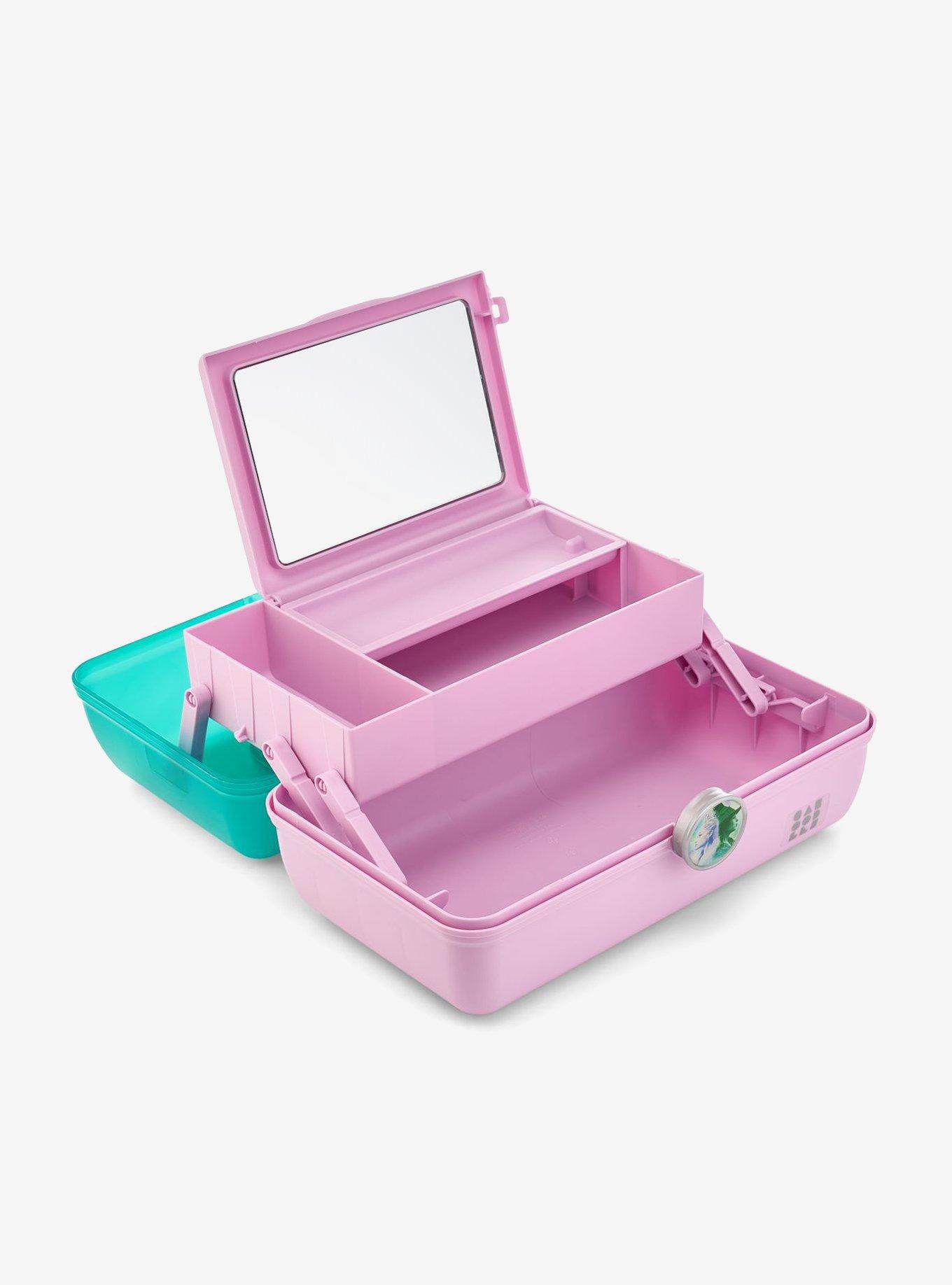 Caboodles x Wicked For Good On-The-Go Girl, , alternate