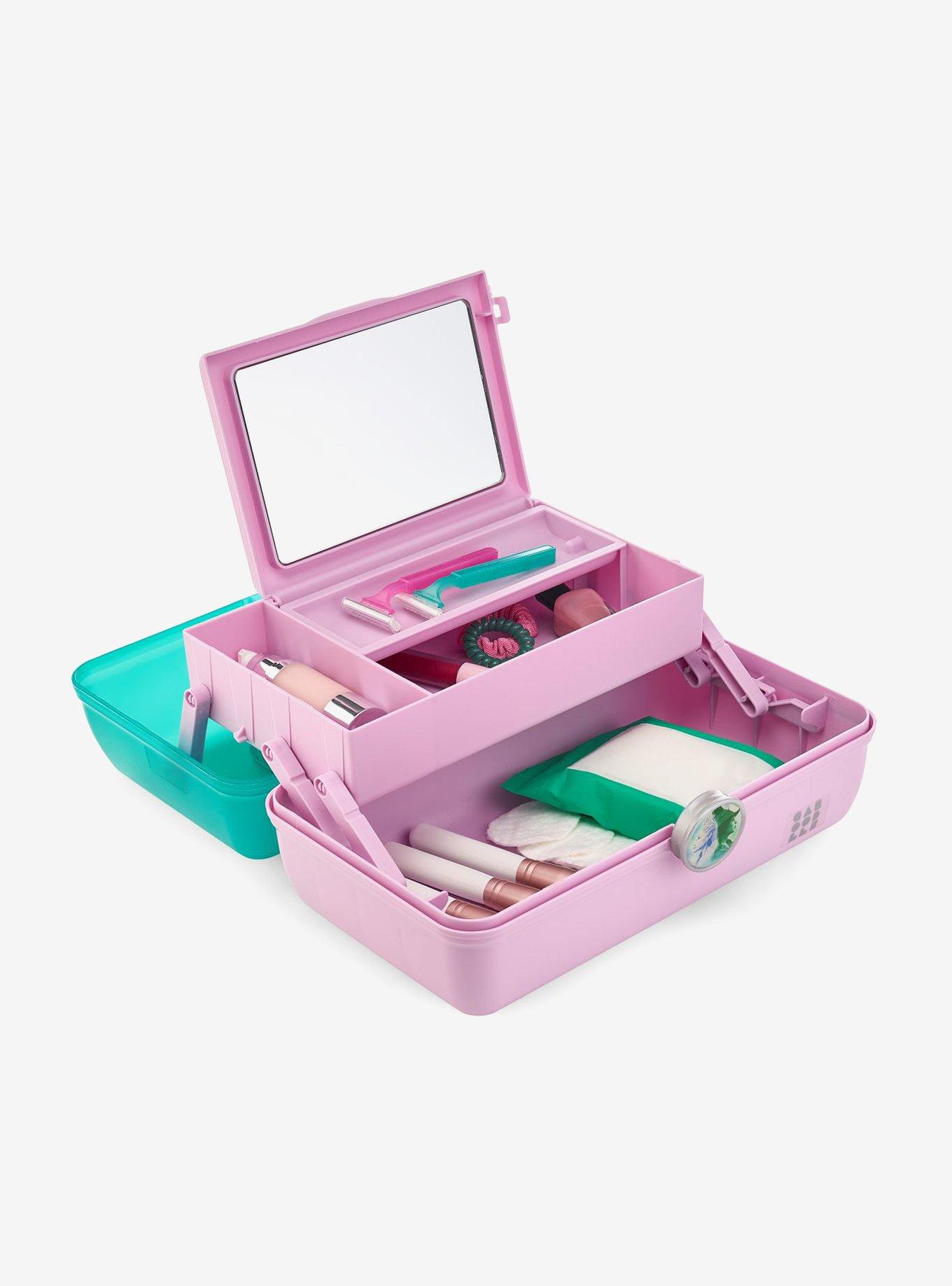 Caboodles x Wicked For Good On-The-Go Girl, , alternate