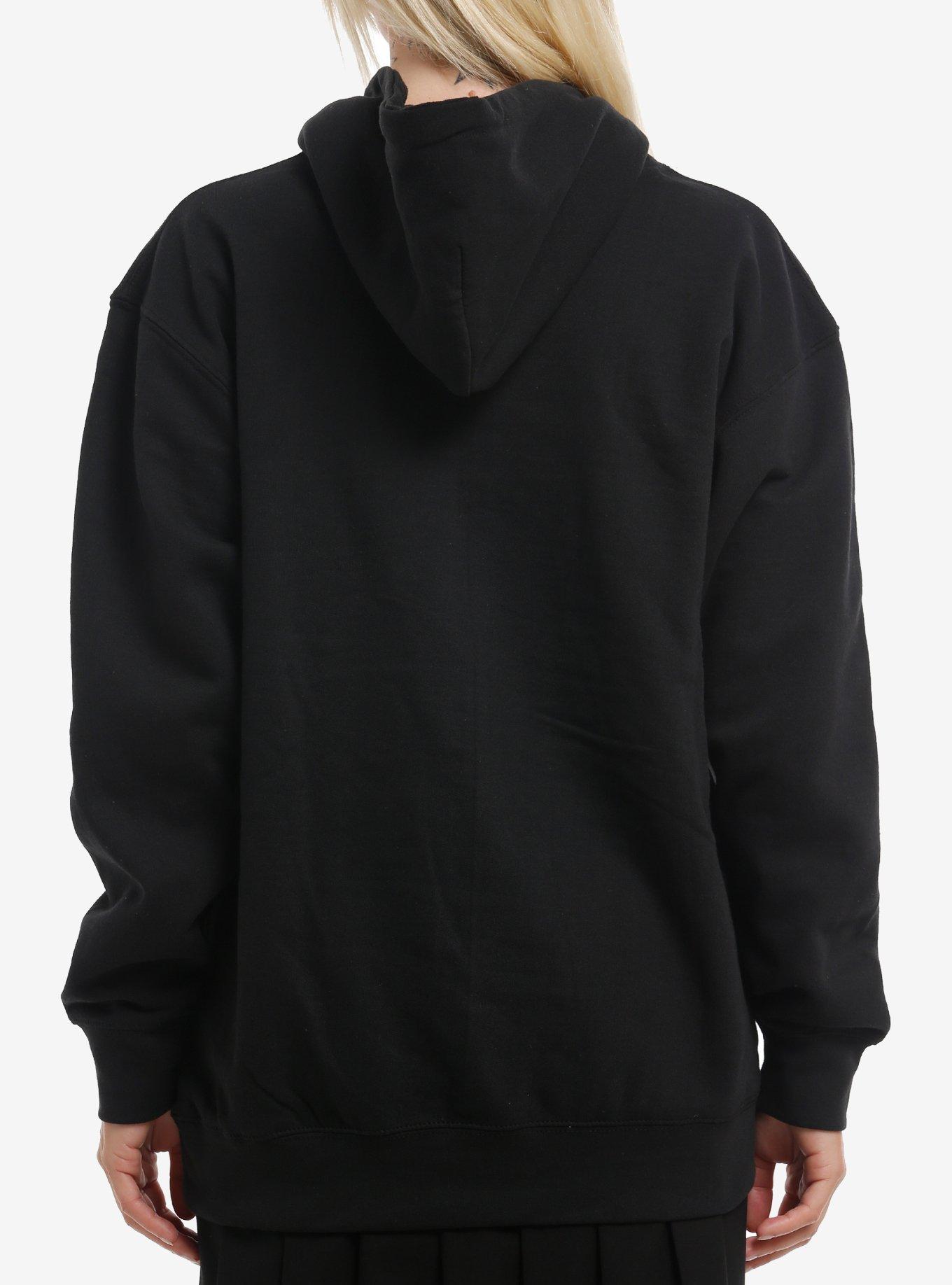 Billie Eilish Hit Me Hard And Soft Portrait Hoodie, , hi-res