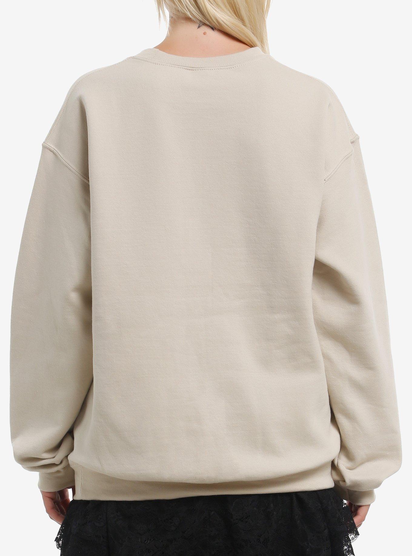 Conan Gray Wishbone Lucky Items Sweatshirt, , hi-res