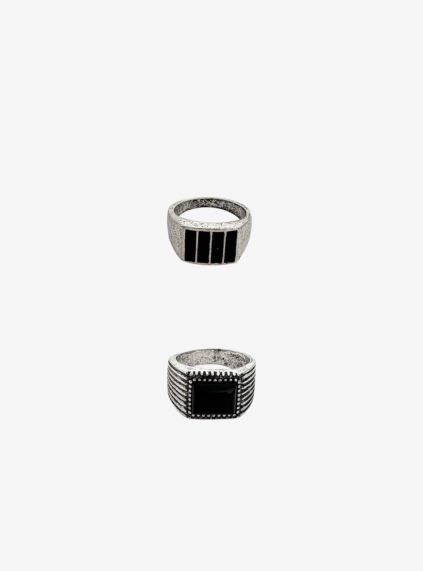 Stranger Things Dustin Replica Ring Set, , hi-res