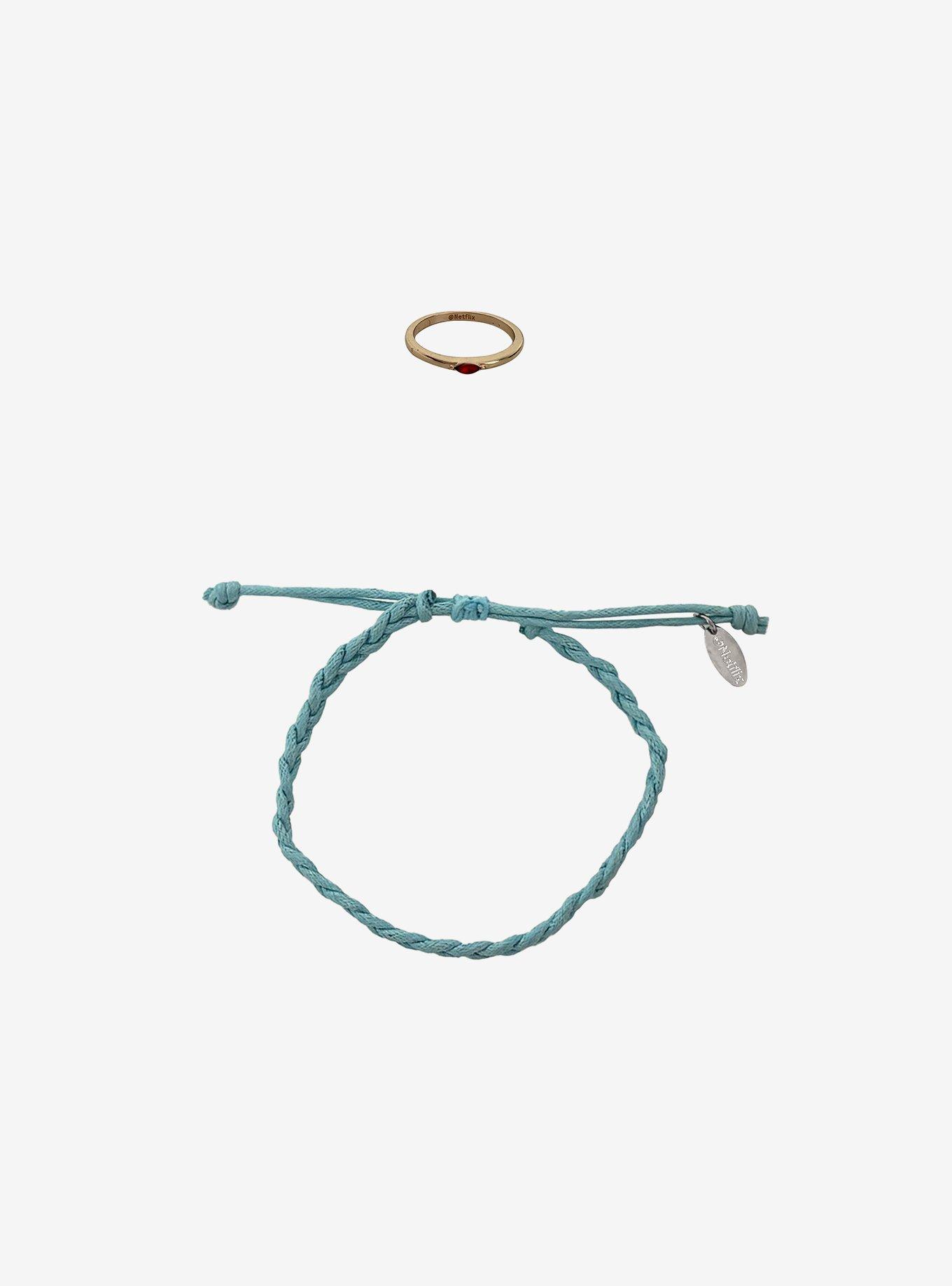 Stranger Things Eleven Replica Jewelry Set, , hi-res