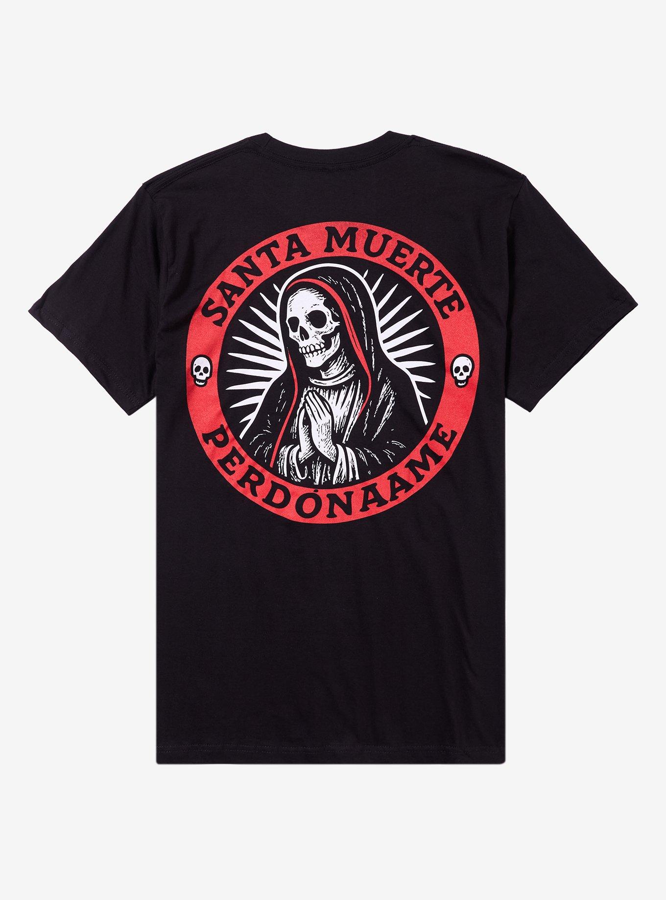 Pro Wrestling Vampiro Radio Vampiro T-Shirt, , hi-res