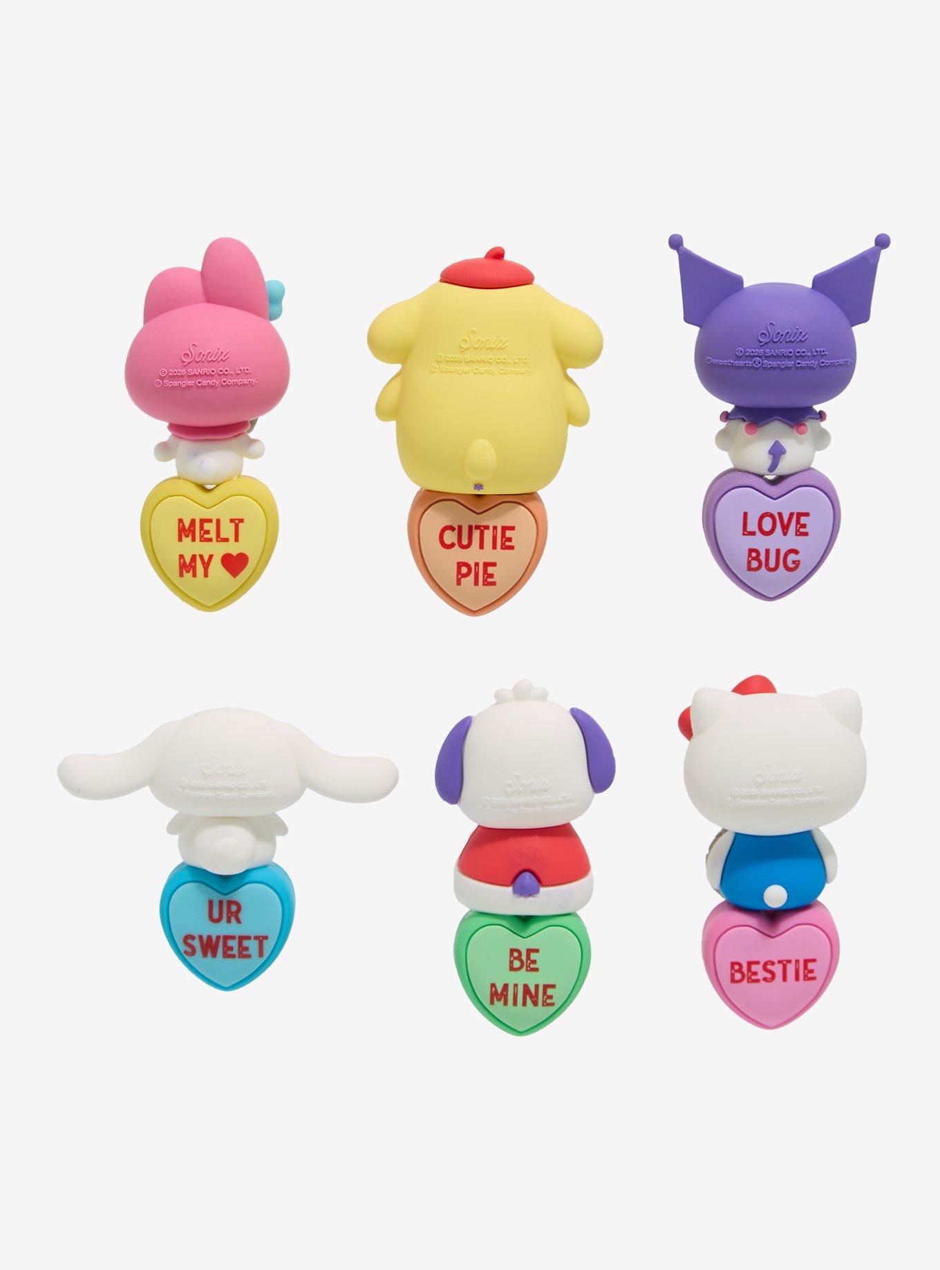 Sweethearts X Hello Kitty And Friends Blind Box Phone Buddy, , hi-res
