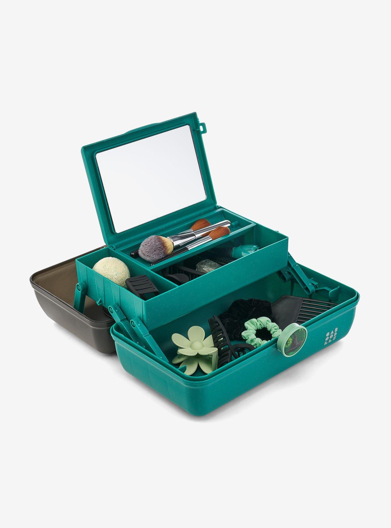 Caboodles x Wicked Elphaba Essence On-The-Go Girl, , alternate