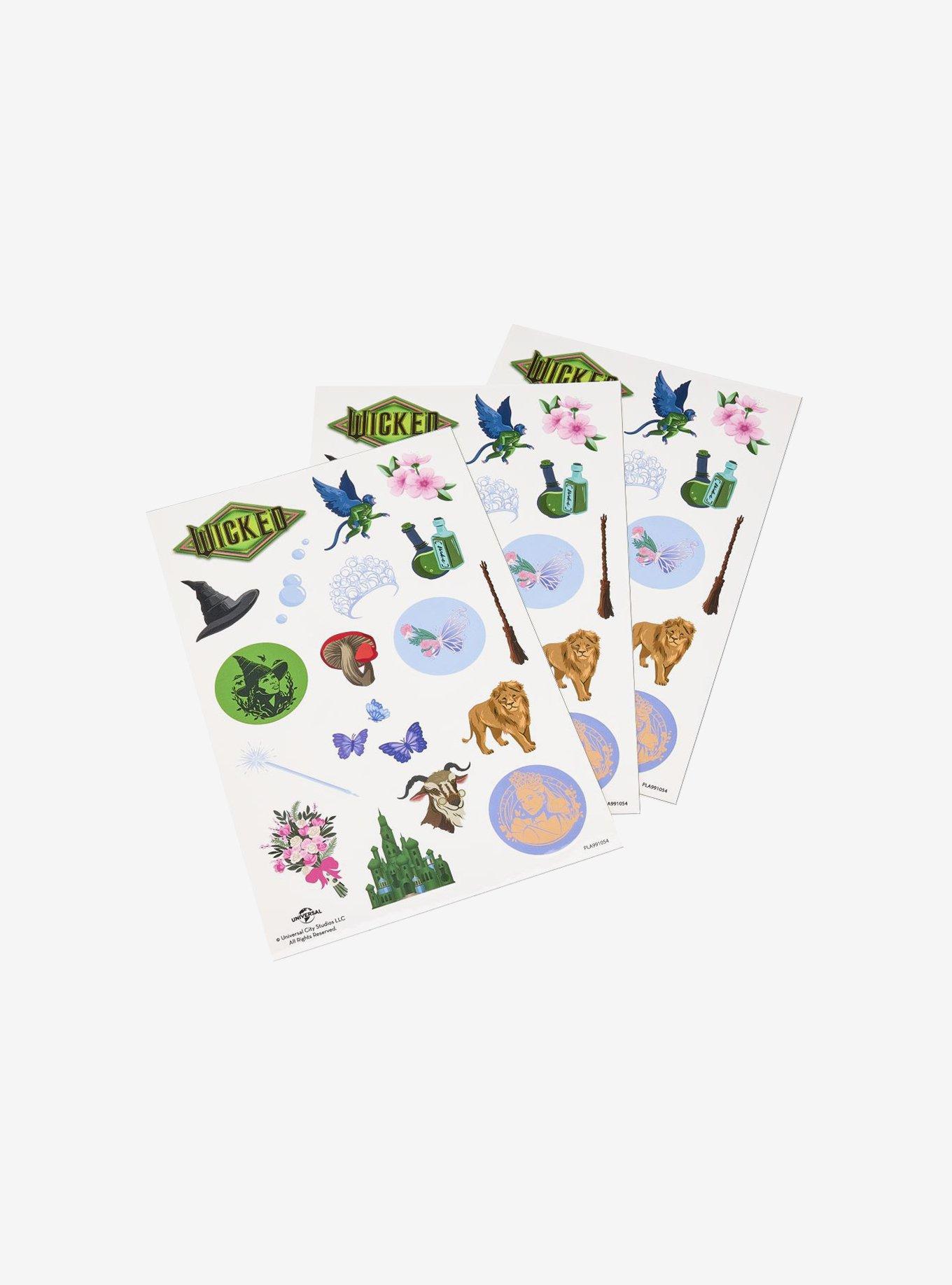 Caboodles x Wicked 4-Piece Bundle, , alternate