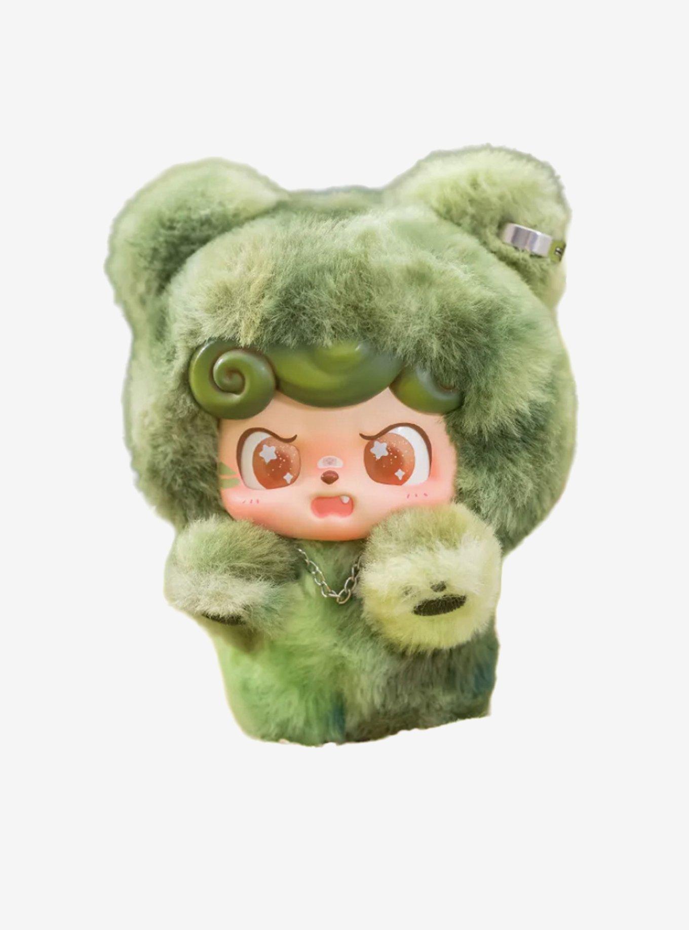 Jotoys Q.Kid Outdoor Activities Blind Box Vinyl Plush Figure, , alternate