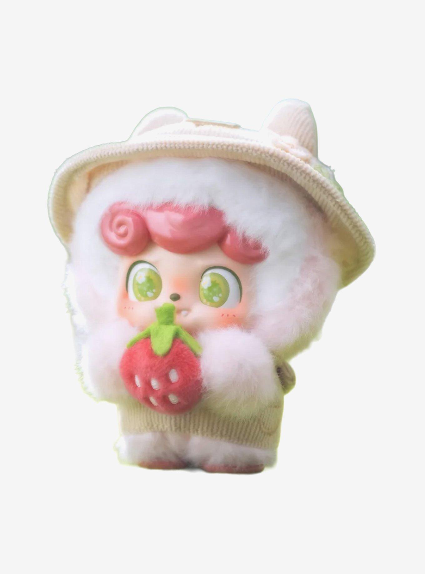 Jotoys Q.Kid Outdoor Activities Blind Box Vinyl Plush Figure, , alternate