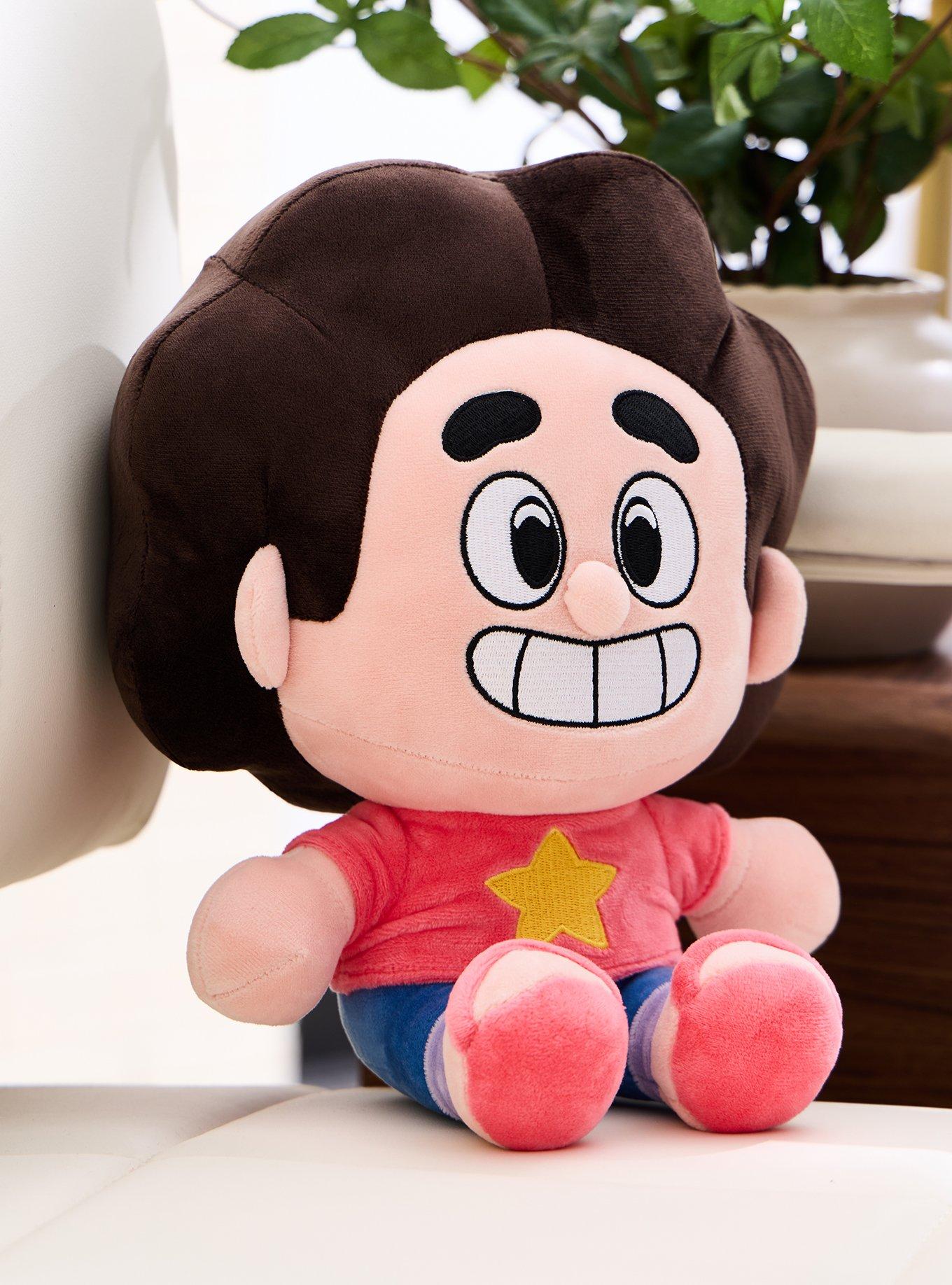 YouTooz Steven Universe 9 Inch Plush