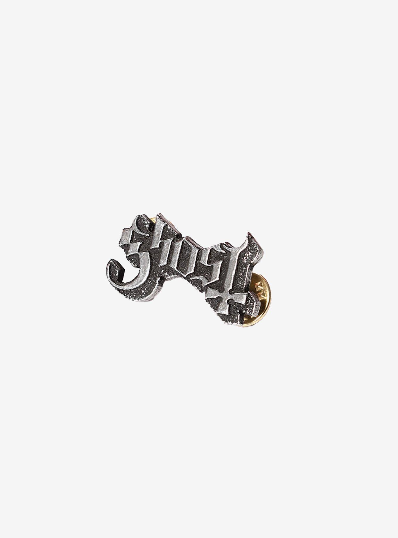 Alchemy of England Ghost Badge, , hi-res
