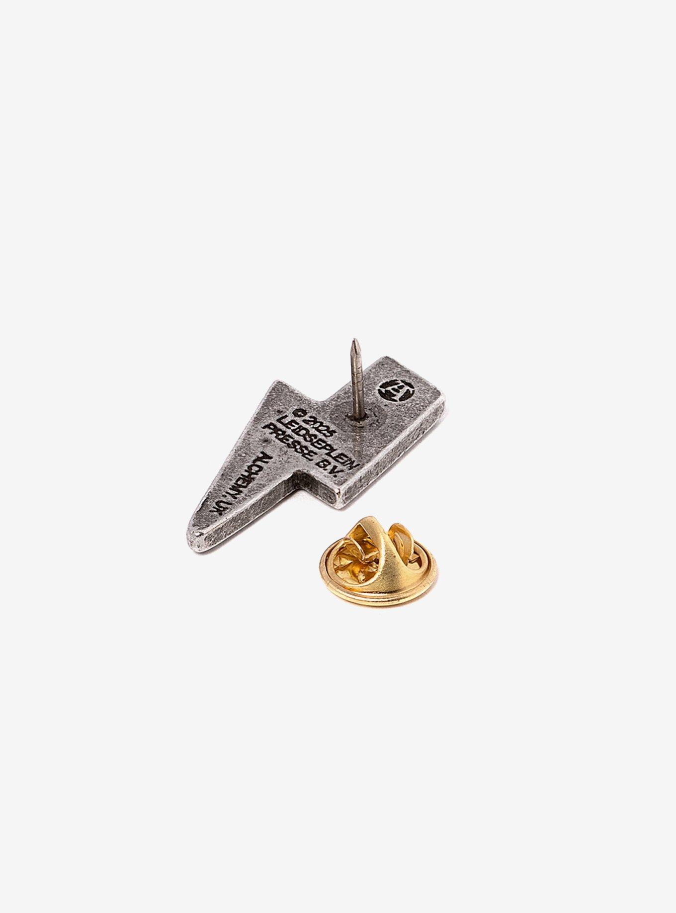 Alchemy of England AC/DC PWR/UP Badge, , alternate