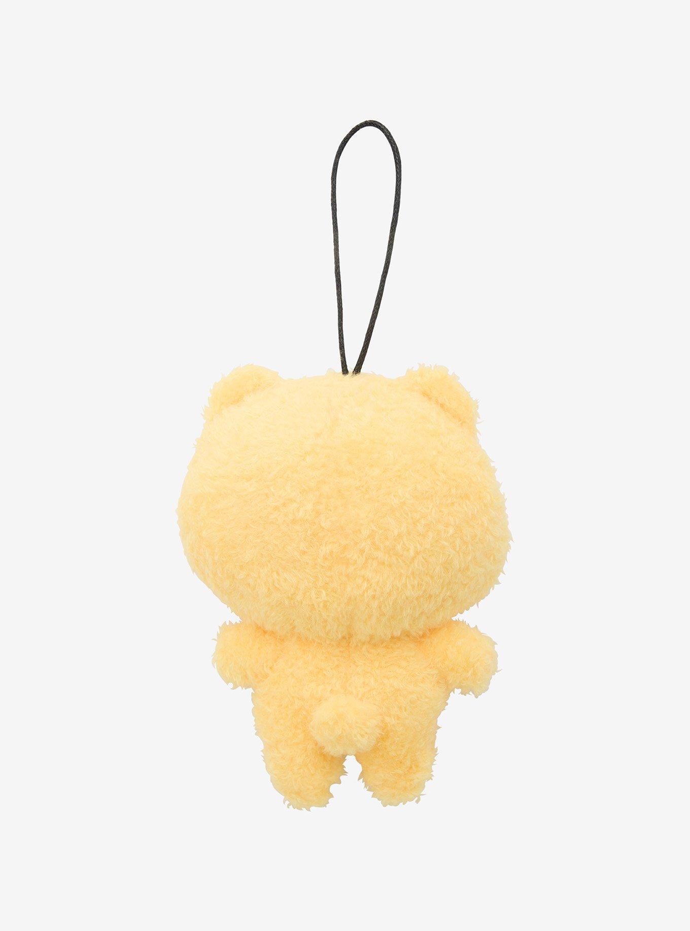 Jujutsu Kaisen Season 2 Geto Bear Plush, , hi-res