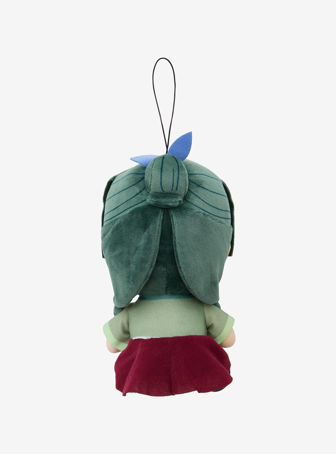 The Apothecary Diaries Maomao Sitting Plush, , hi-res