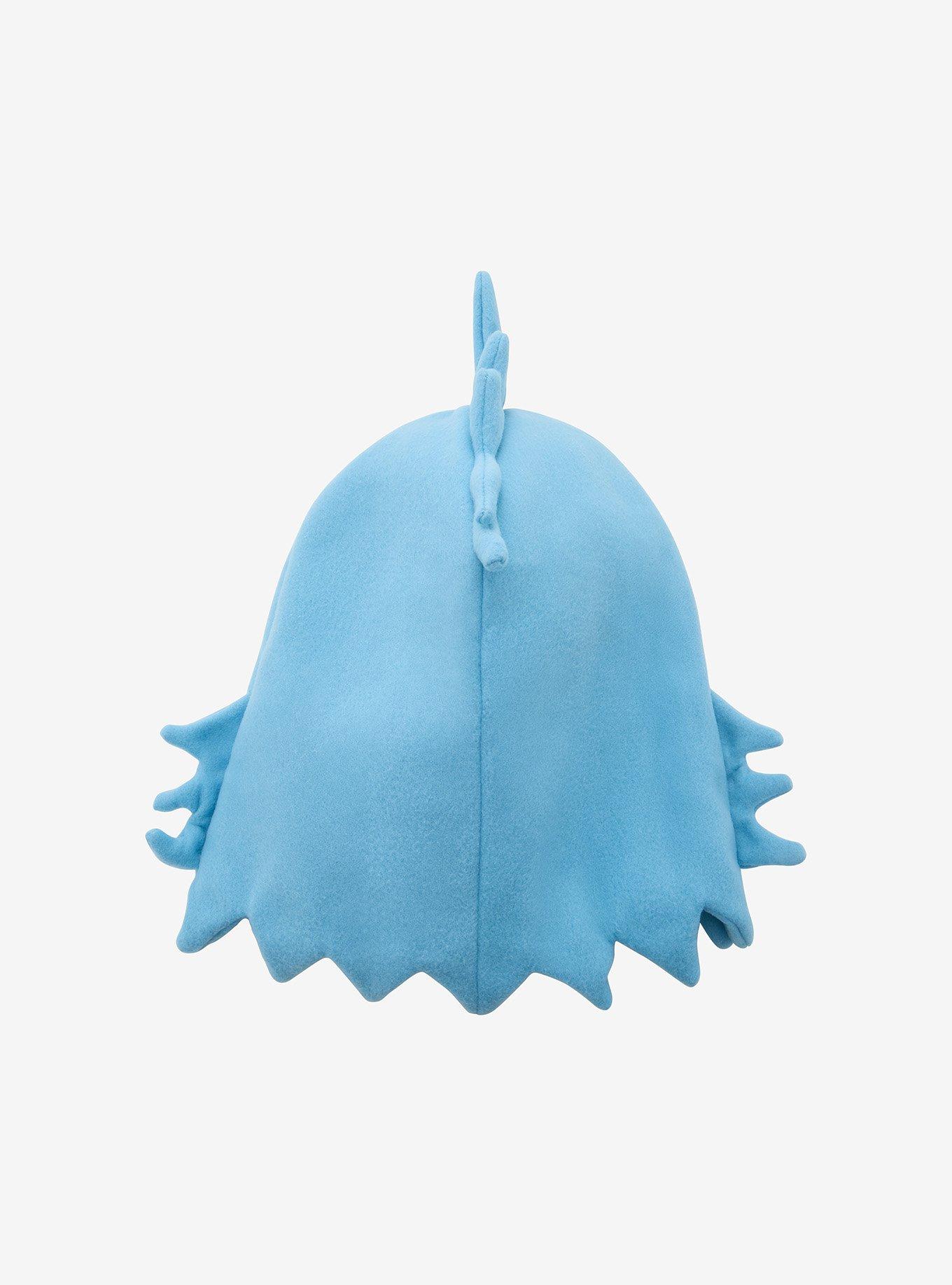 Shangri-La Frontier Sunraku Plush Hood, , hi-res