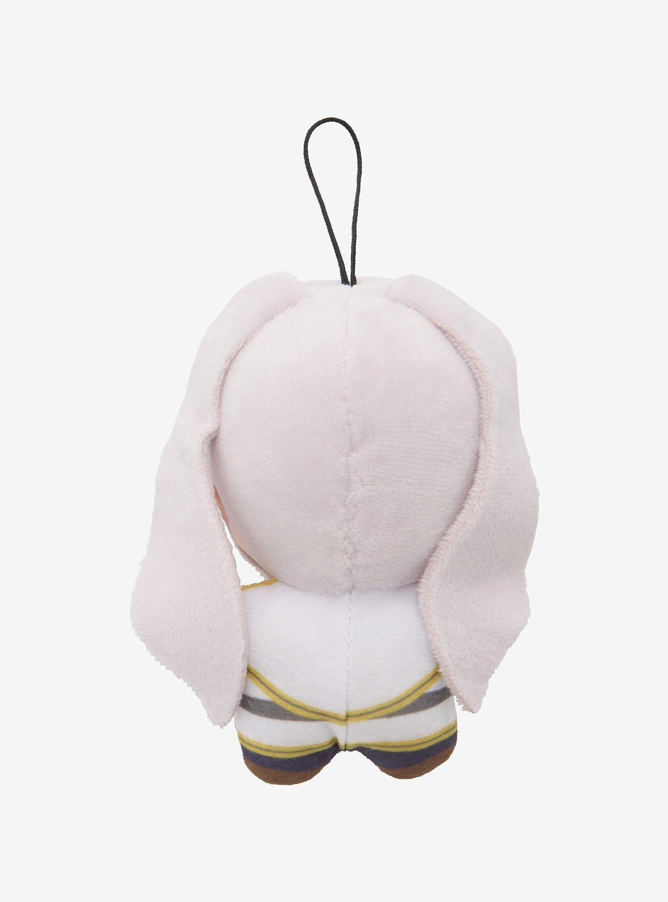 Frieren: Beyond Journey's End Frieren Starfish Plush, , hi-res