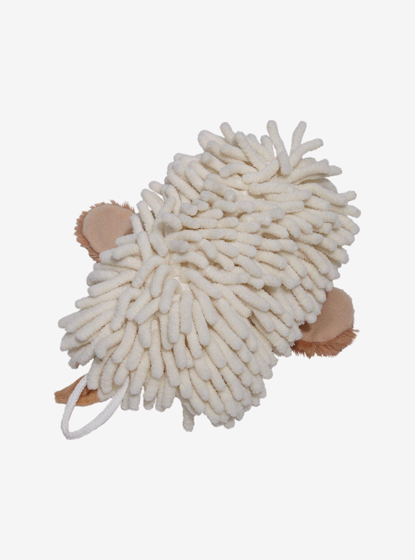 Studio Ghibli® Howl's Moving Castle Heen Plush Duster, , hi-res