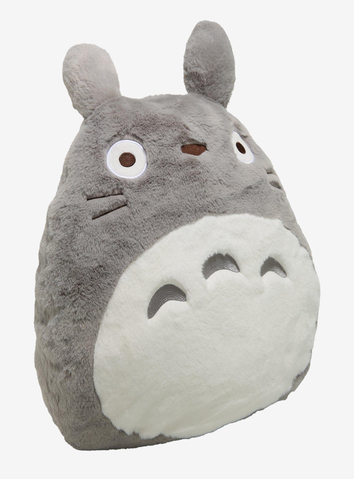 Studio Ghibli® My Neighbor Totoro Flat Plush, , hi-res