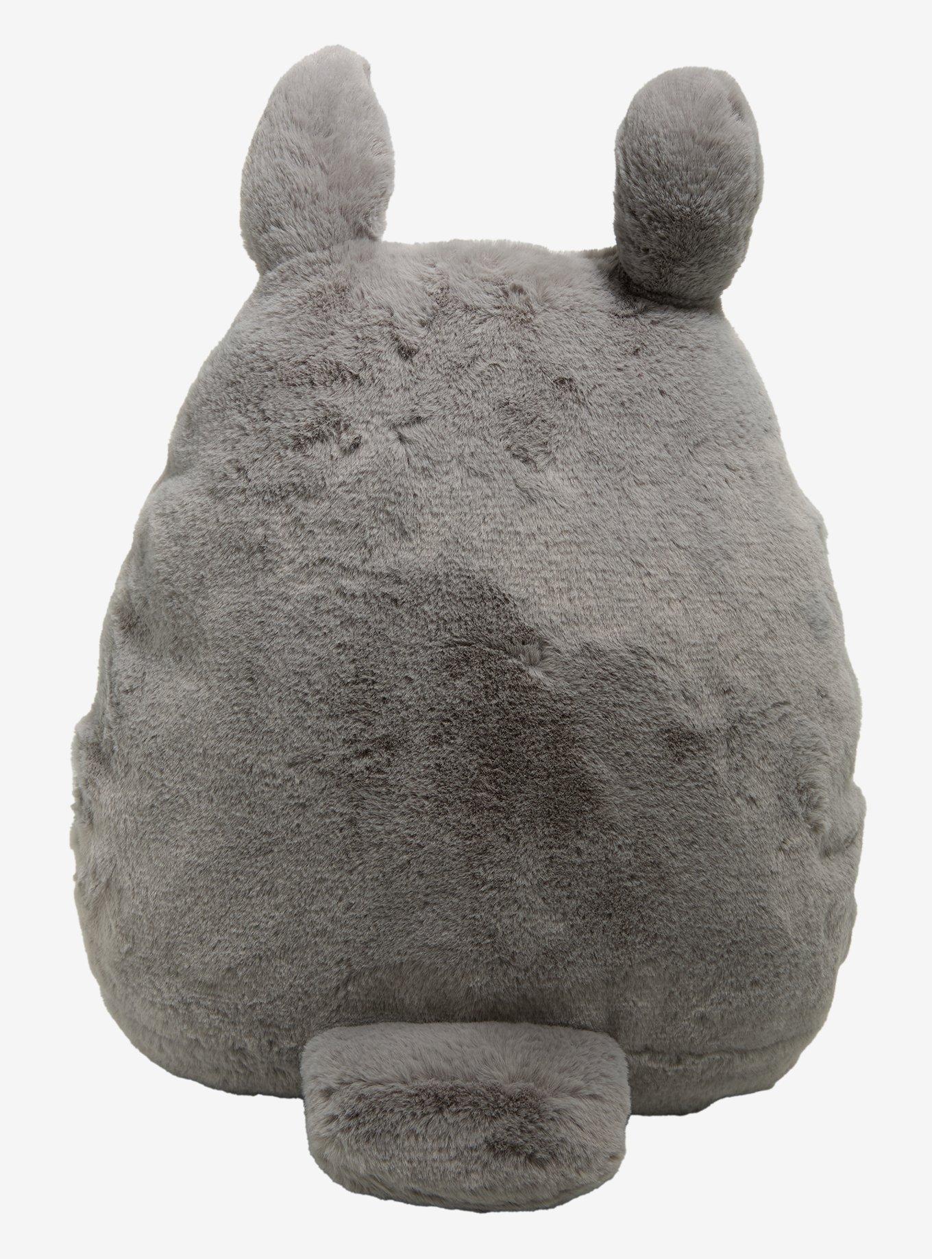 Studio Ghibli® My Neighbor Totoro Flat Plush, , alternate