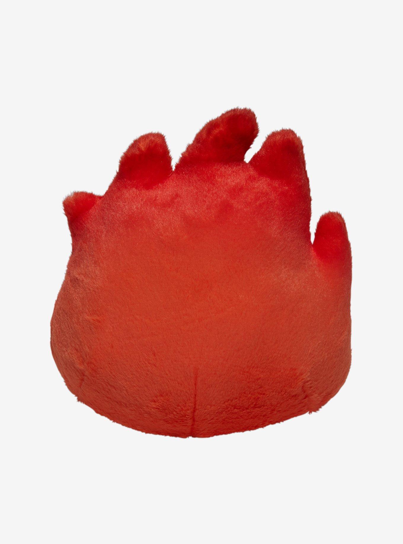 Studio Ghibli® Howl's Moving Castle Calcifer Plush, , hi-res