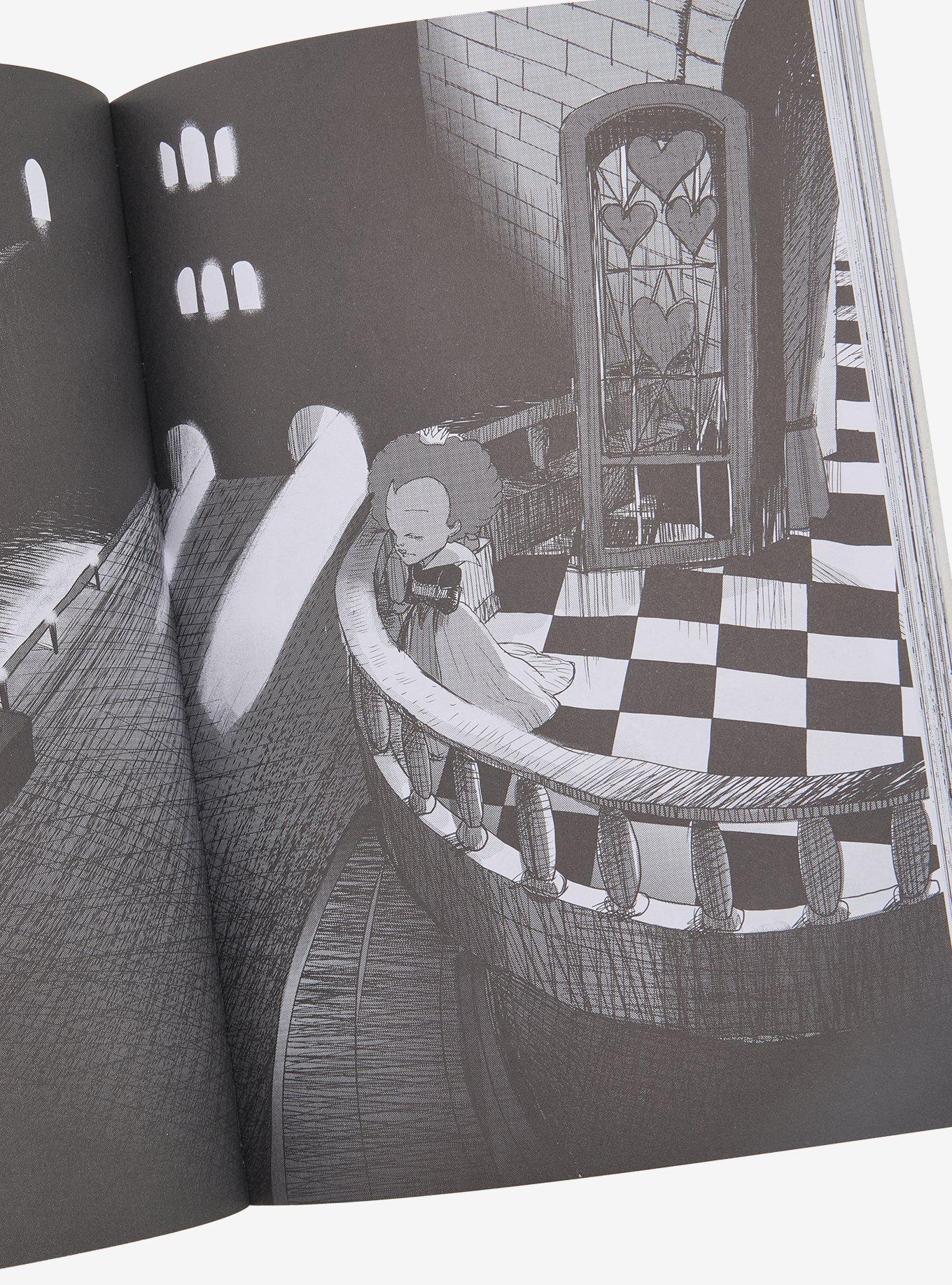 Disney Alice In Wonderland Volume 1 Manga, , hi-res