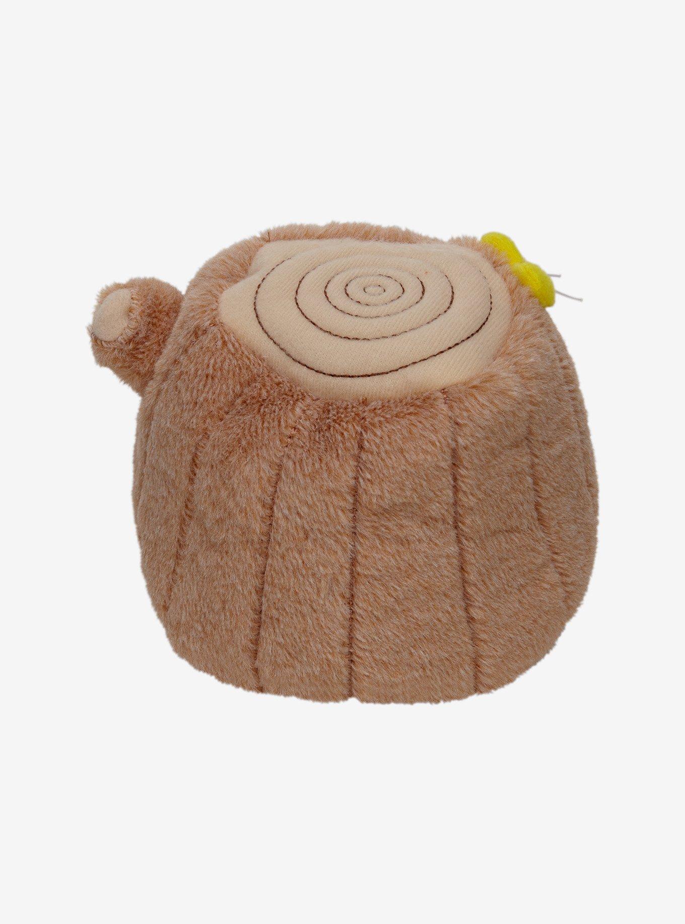 Studio Ghibli® My Neighbor Totoro Tree Trunk Totoro Plush, , alternate