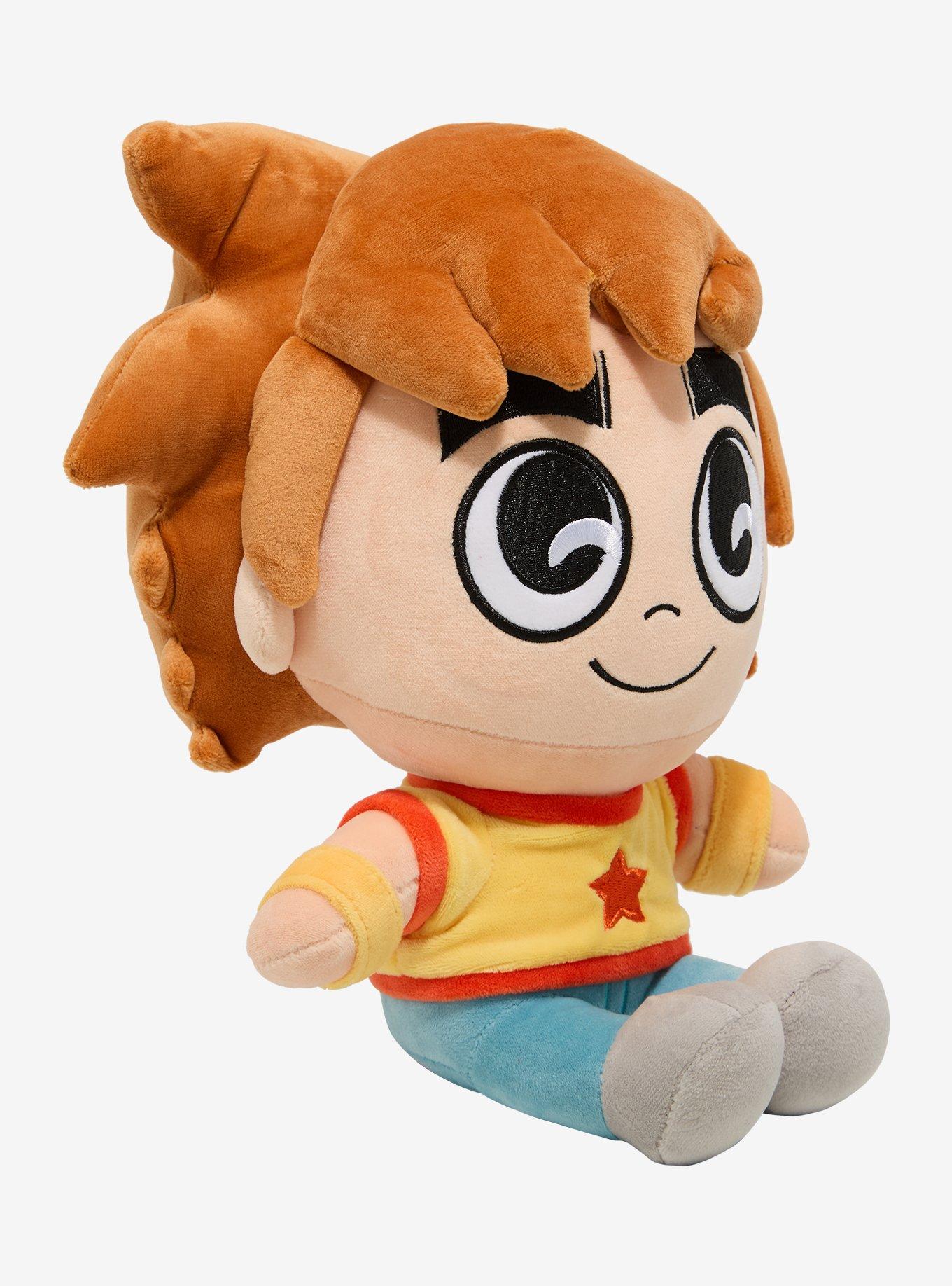 Youtooz Scott Pilgrim Takes Off Plush, , hi-res