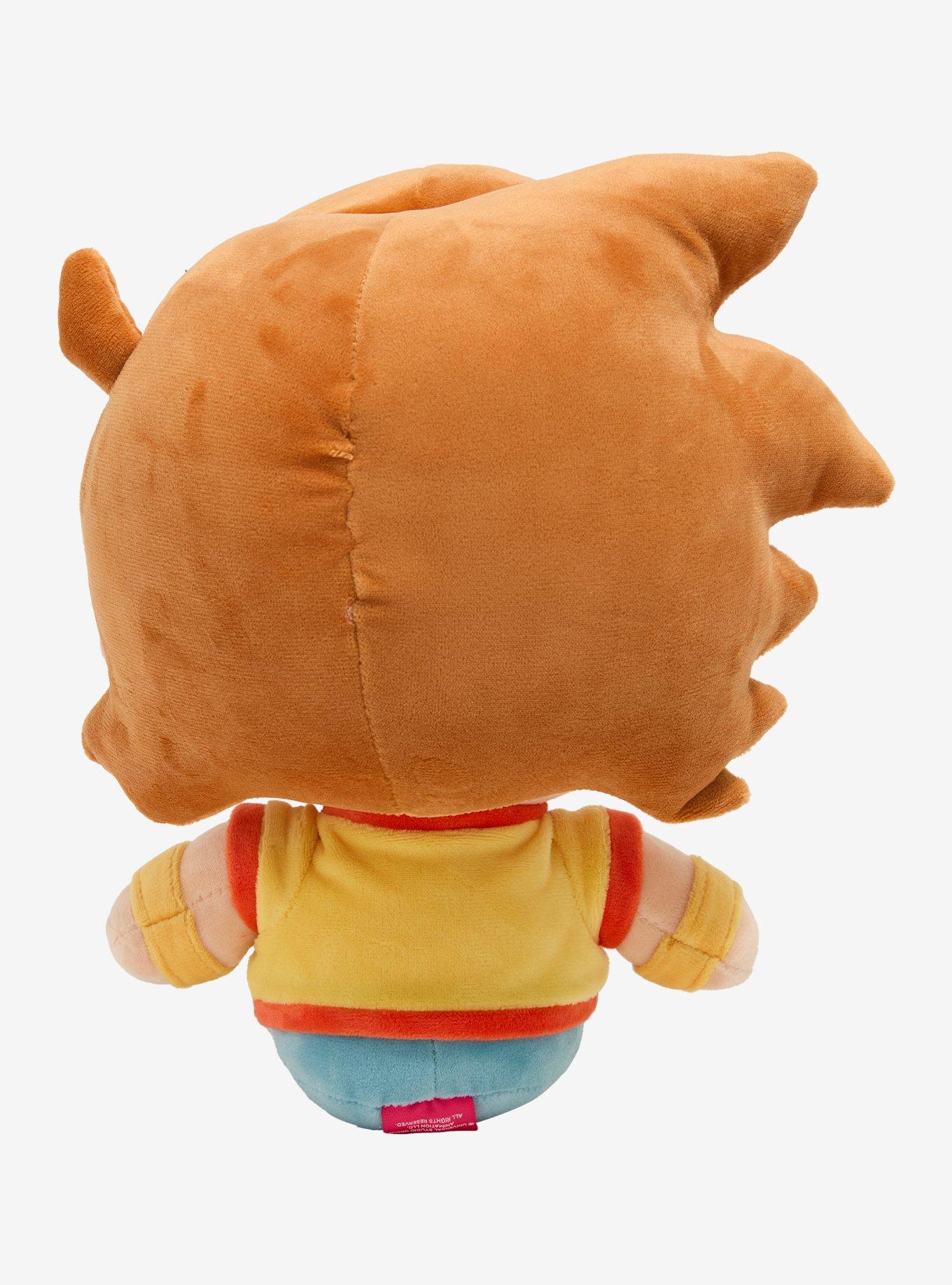Youtooz Scott Pilgrim Takes Off Plush, , alternate