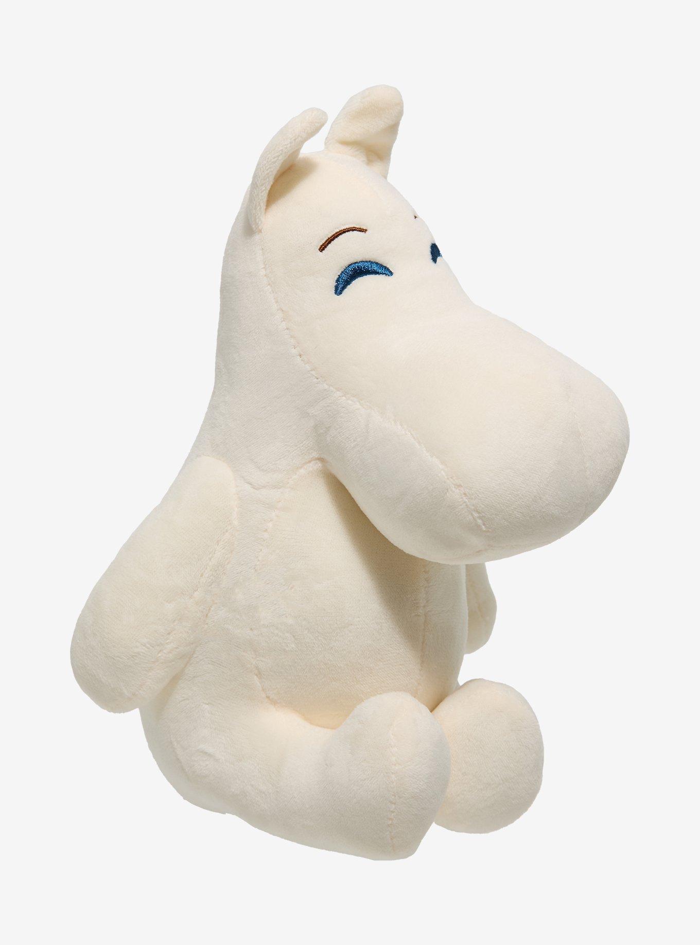 Youtooz Moomin Sitting Plush, , hi-res