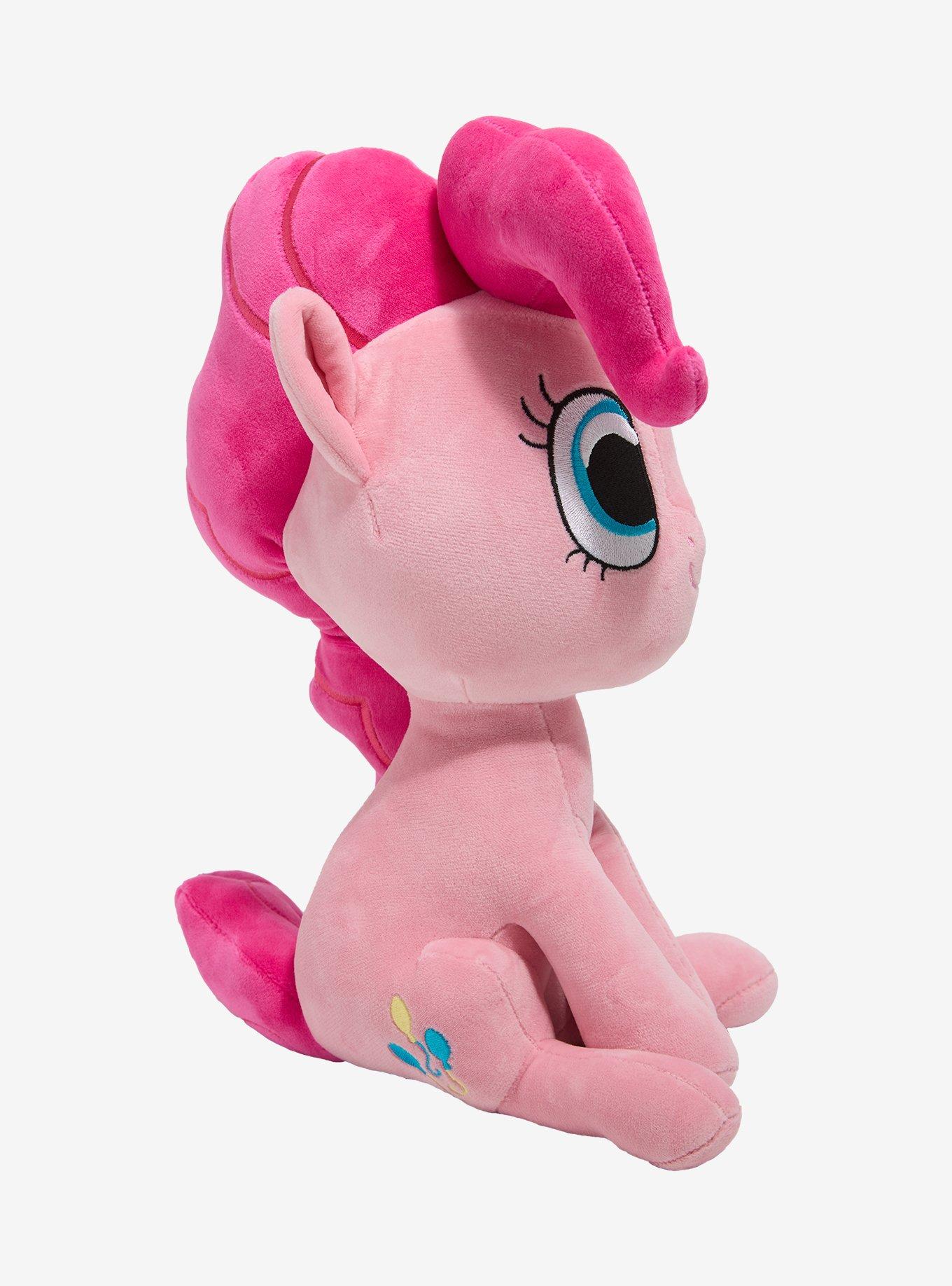 Youtooz My Little Pony: Friendship Is Magic Pinkie Pie Plush, , hi-res