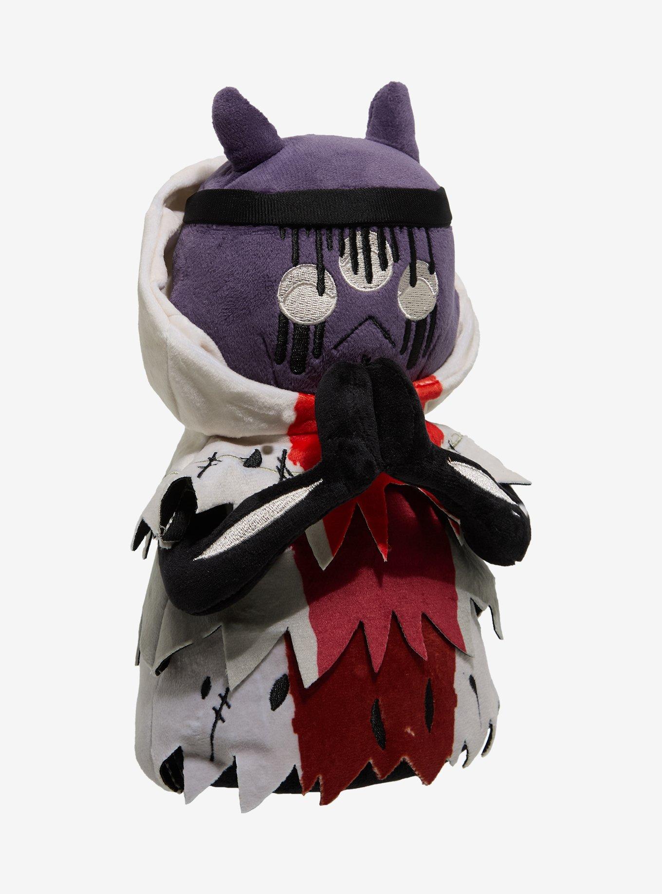 Youtooz Cult Of The Lamb Narinder Plush, , hi-res