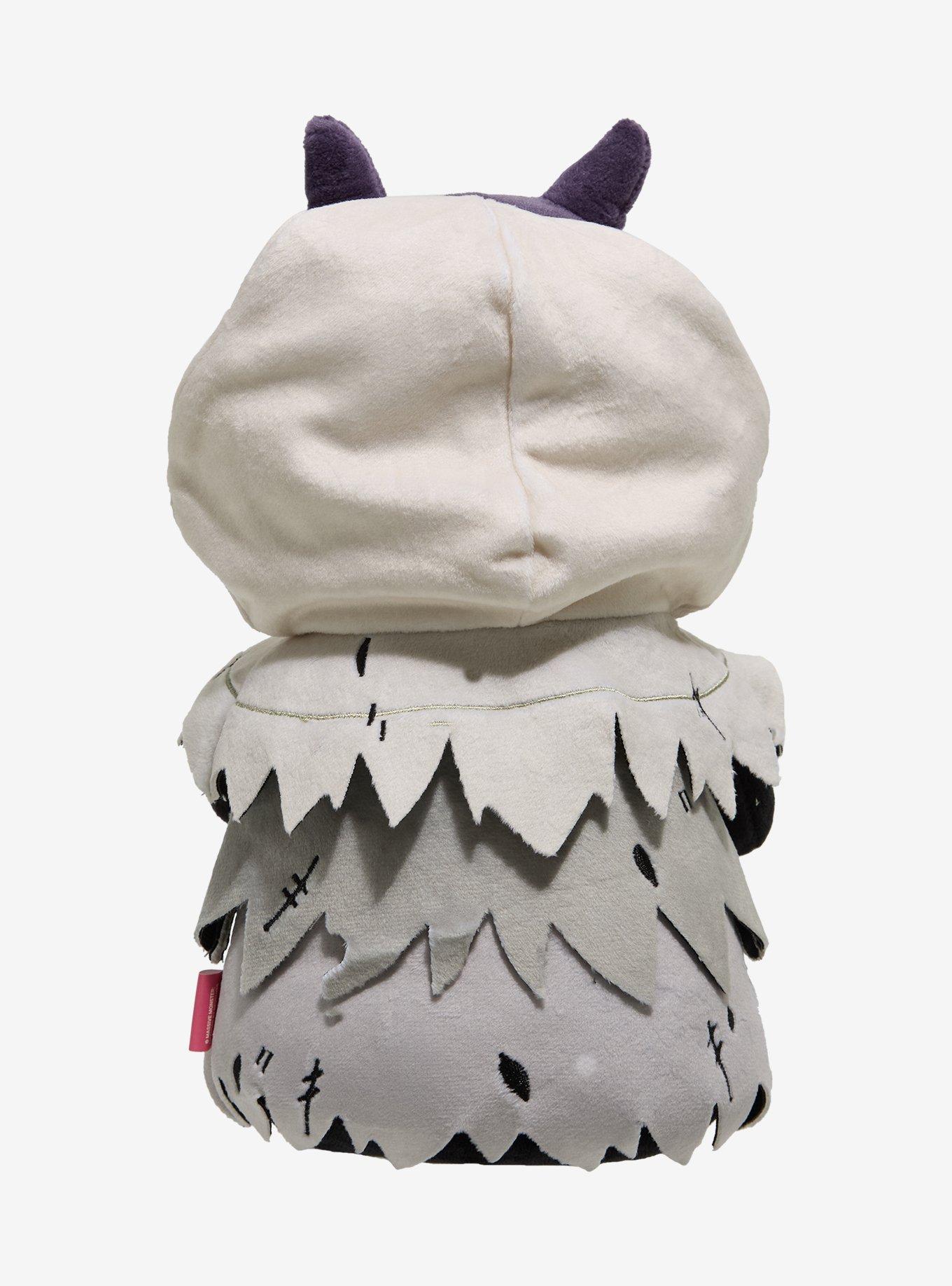 Youtooz Cult Of The Lamb Narinder Plush, , alternate