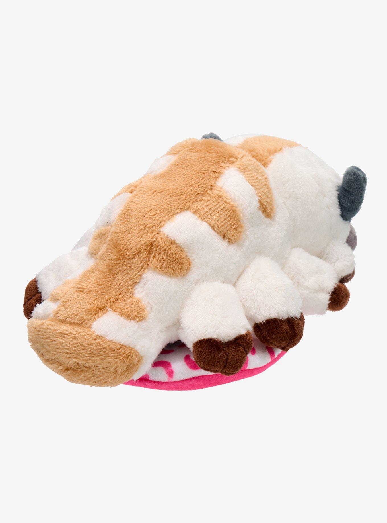 Youtooz Avatar: The Last Airbender Appa Shoulder Buddy Plush, , alternate