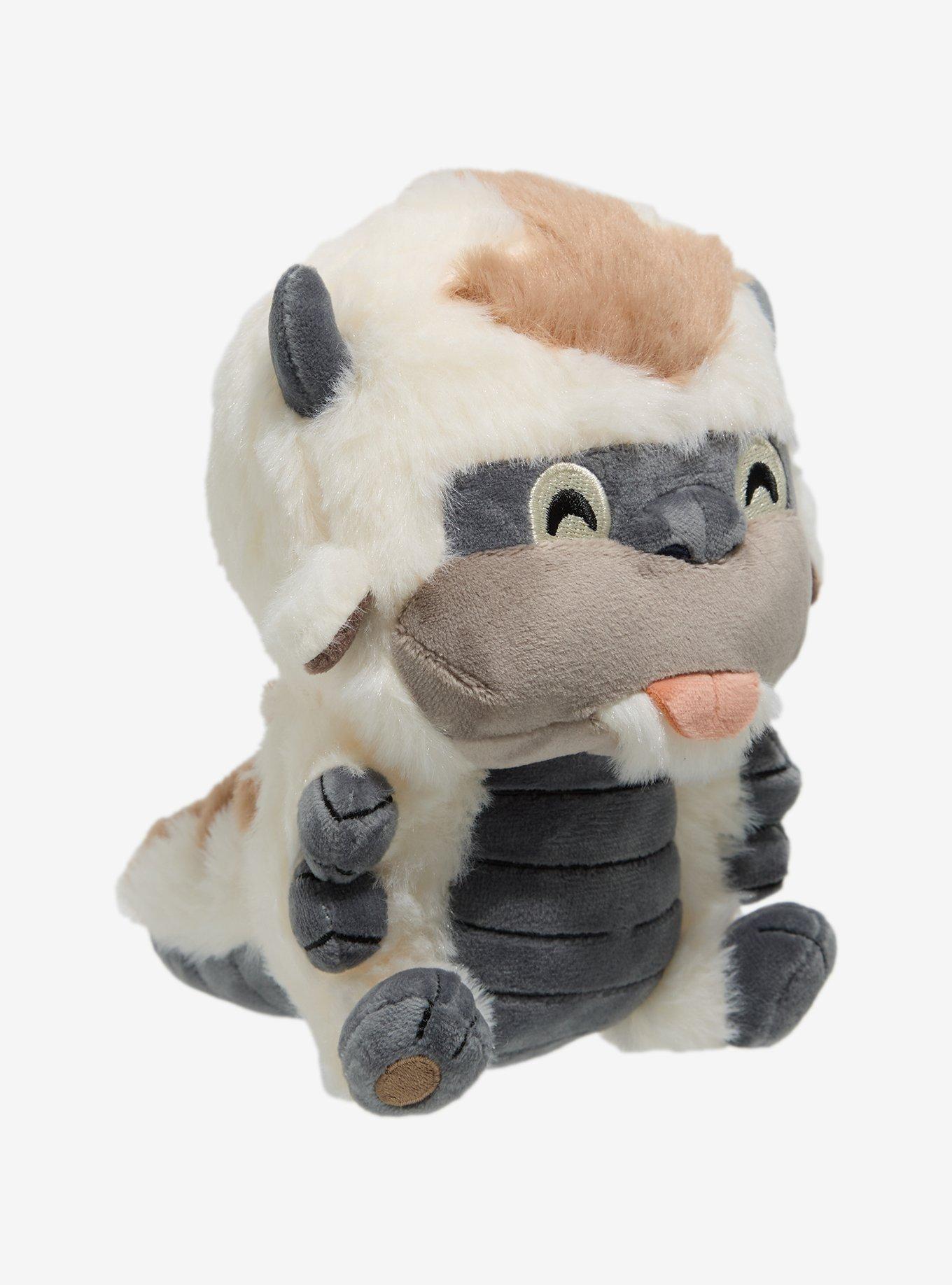 Youtooz Avatar: The Last Airbender Appa Blep Magnetic Plush, , hi-res