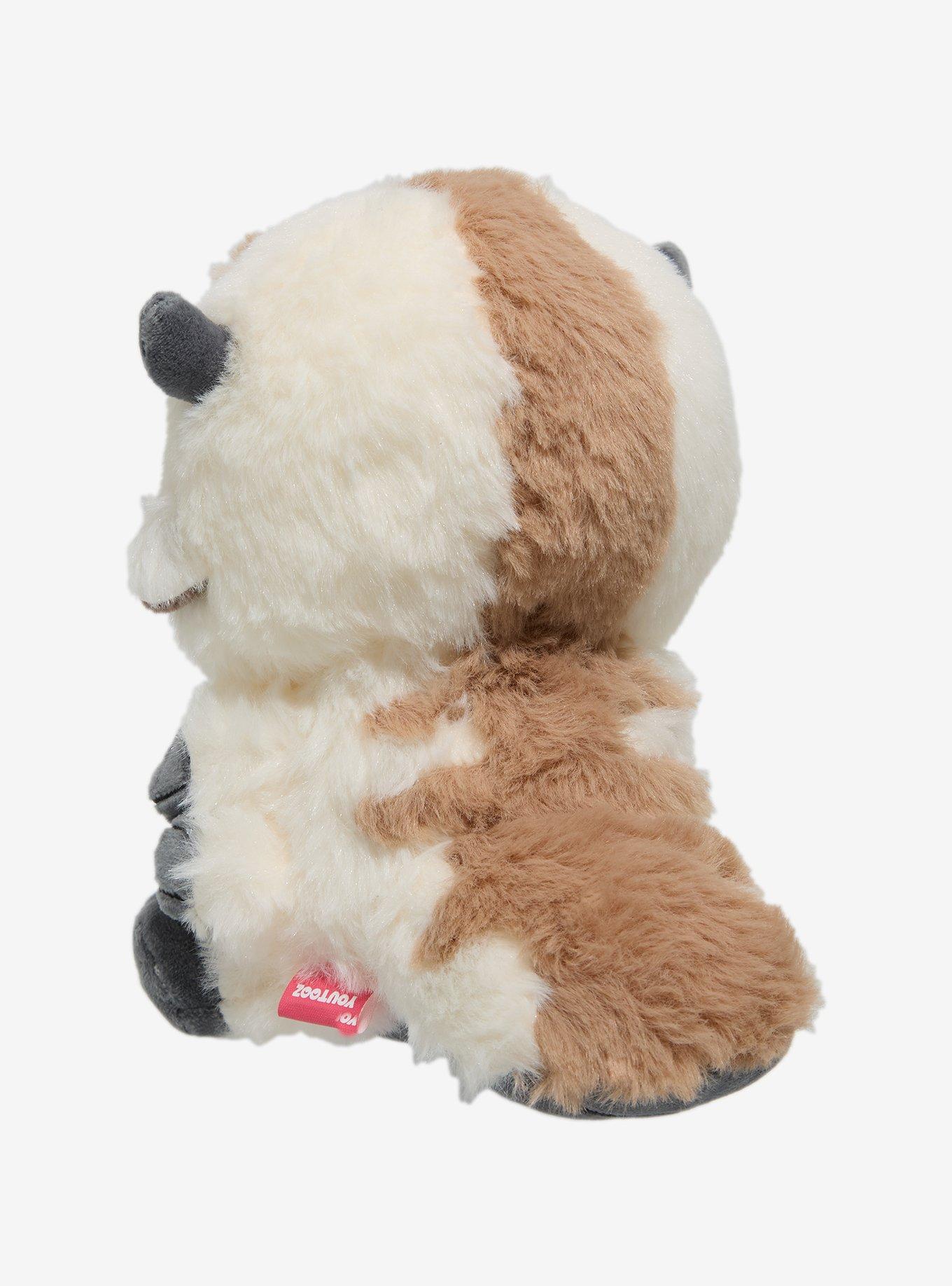 Youtooz Avatar: The Last Airbender Appa Blep Magnetic Plush, , alternate