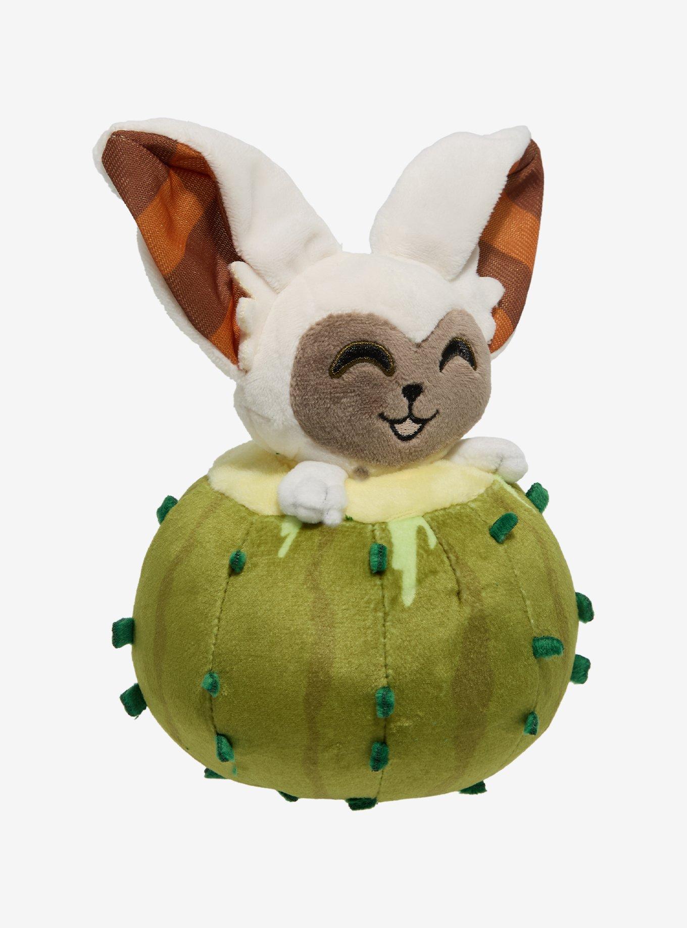 Youtooz Avatar: The Last Airbender Momo Cactus Magnetic Plush, , hi-res